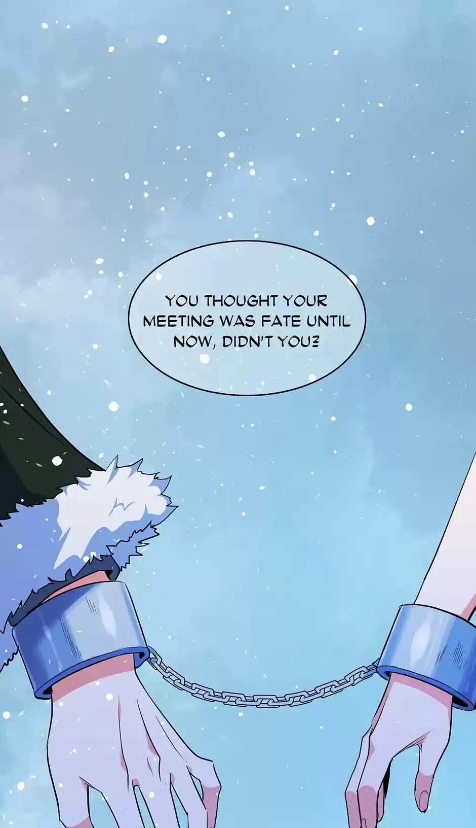 The Duke’S Servant Chapter 115