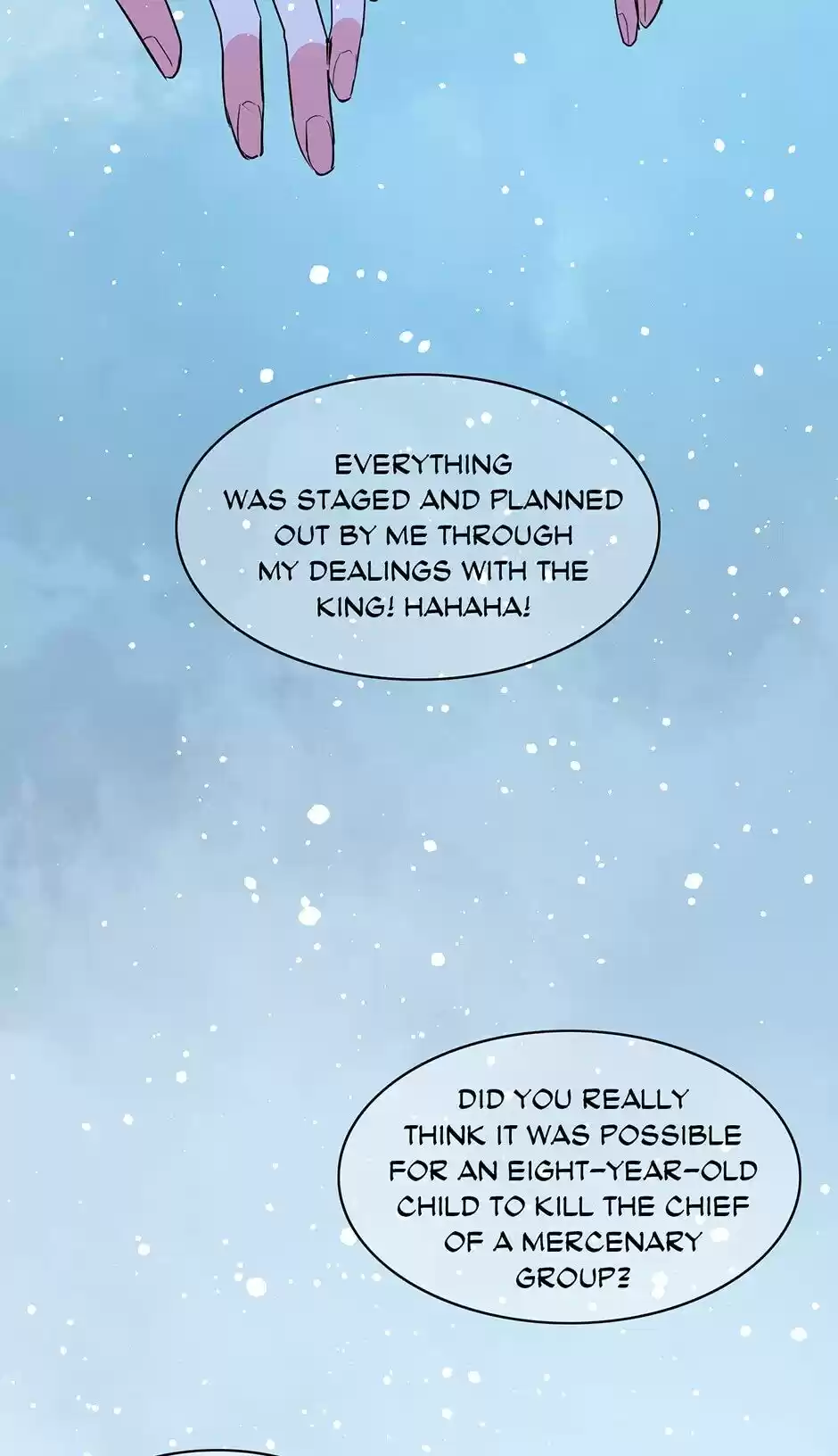 The Duke’S Servant Chapter 115