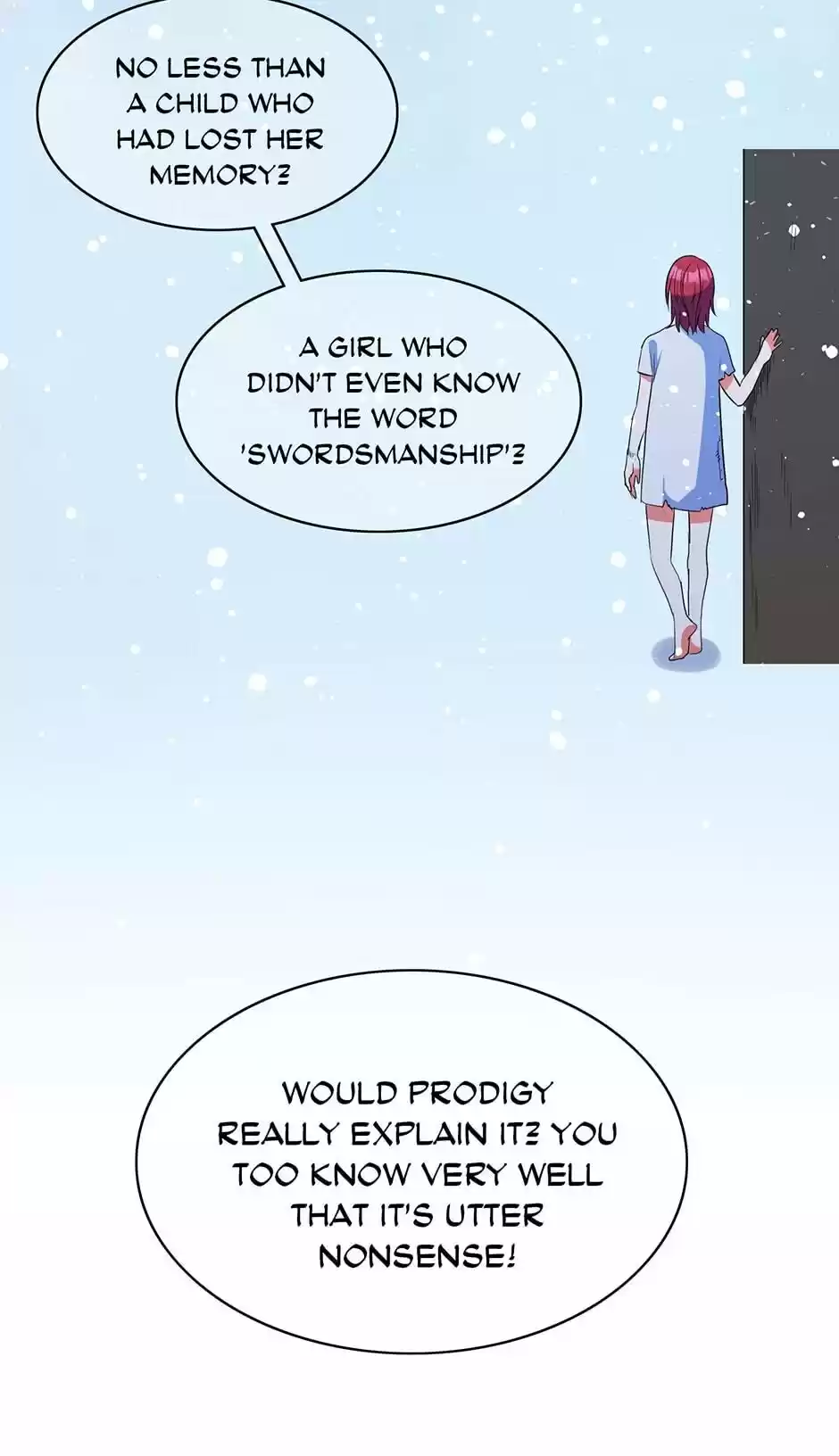 The Duke’S Servant Chapter 115