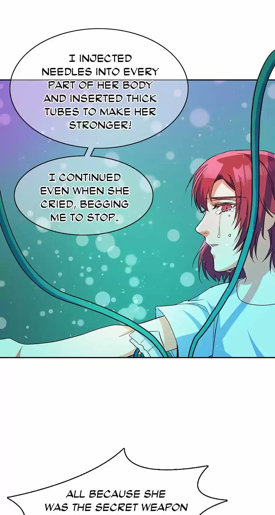 The Duke’S Servant Chapter 115