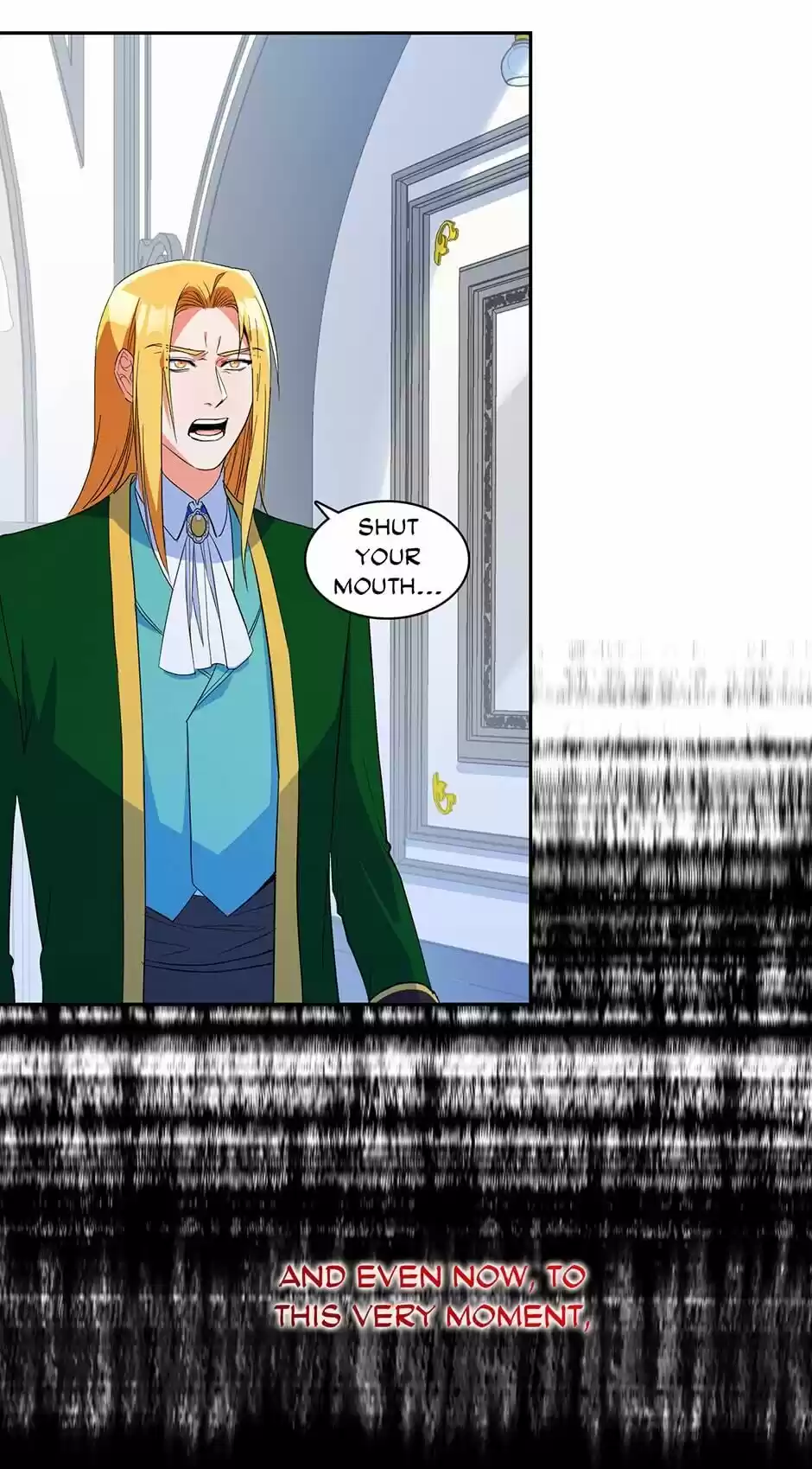 The Duke’S Servant Chapter 115