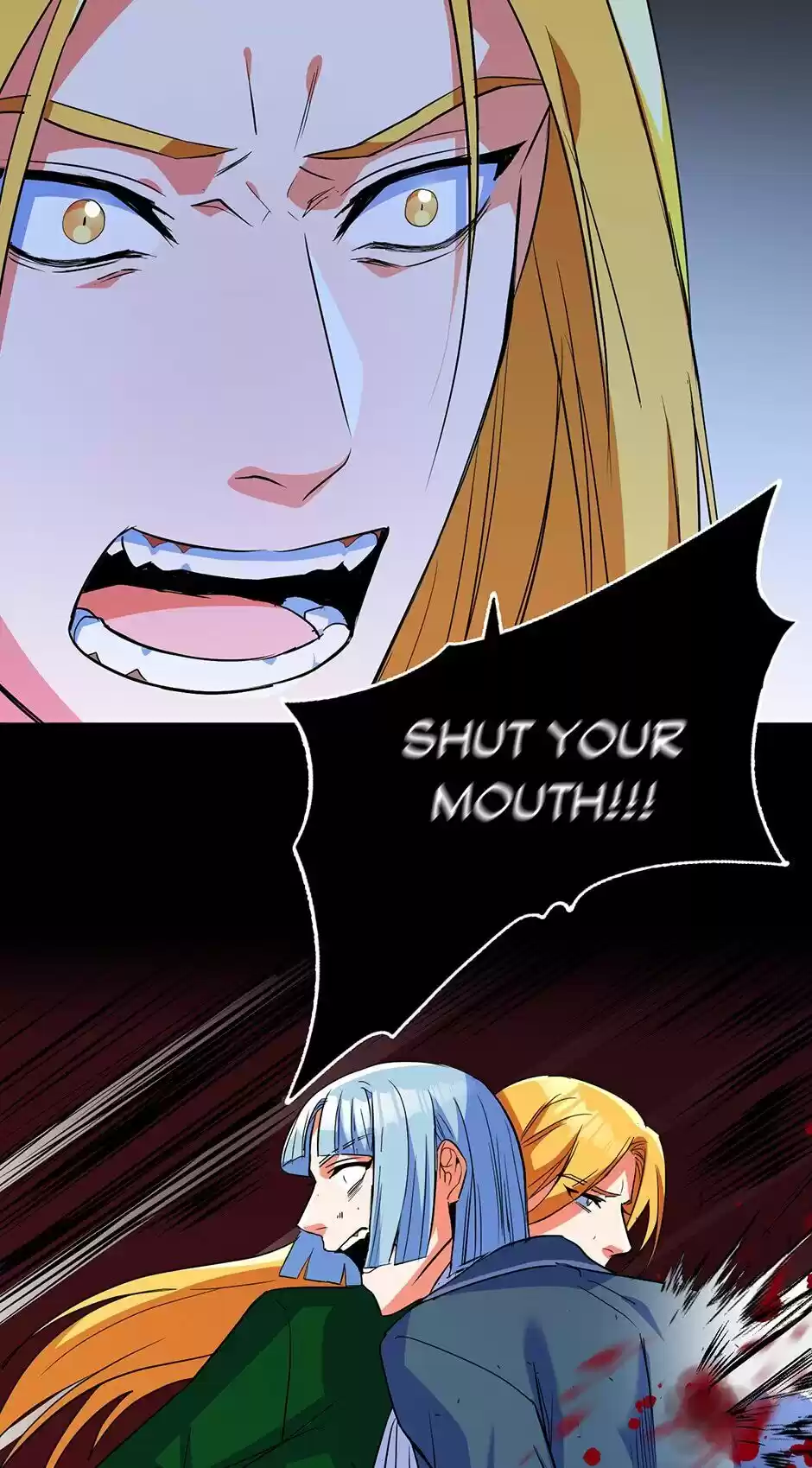 The Duke’S Servant Chapter 115