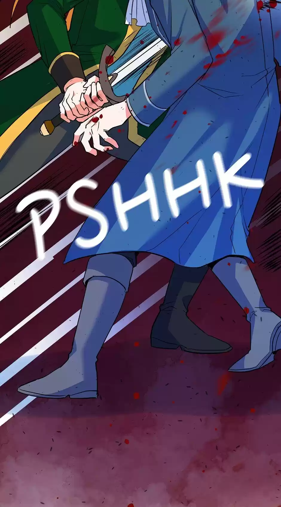 The Duke’S Servant Chapter 115