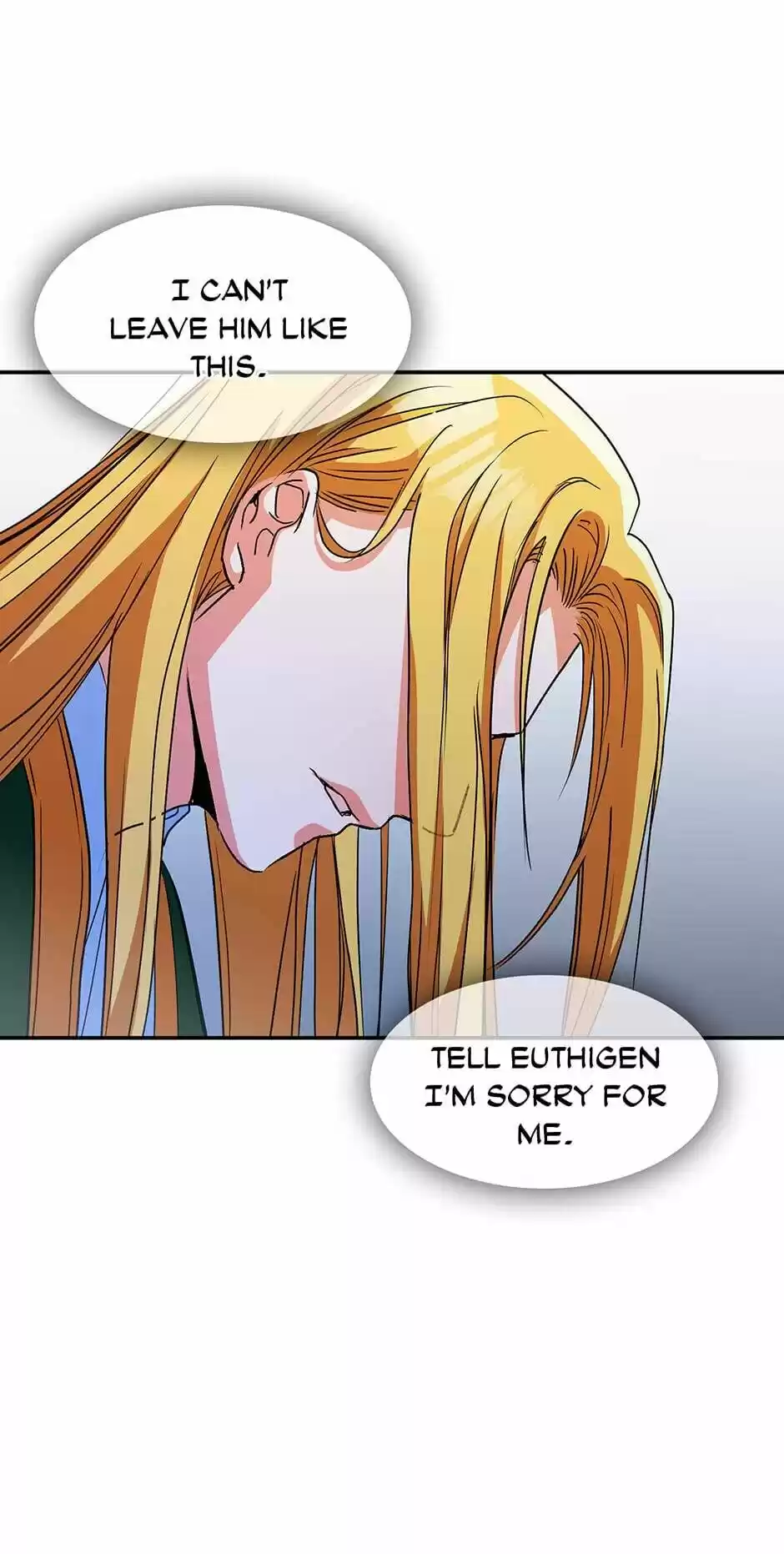 The Duke’S Servant Chapter 116