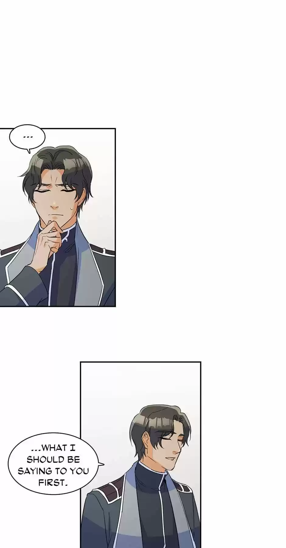 The Duke’S Servant Chapter 116