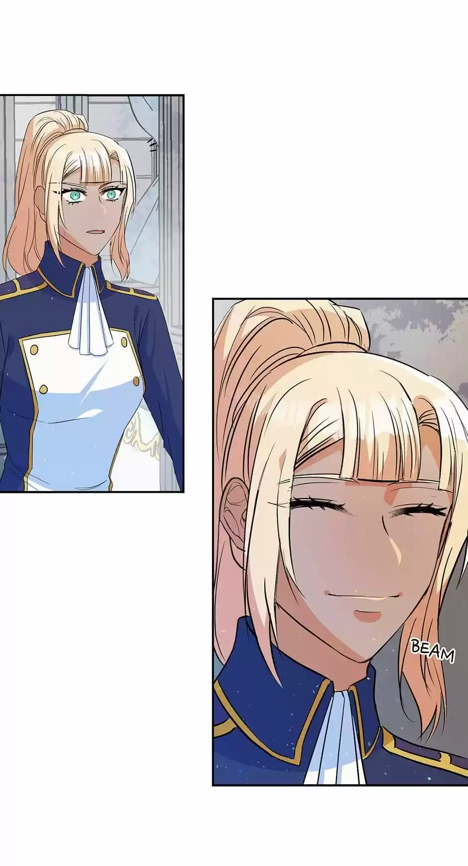 The Duke’S Servant Chapter 116