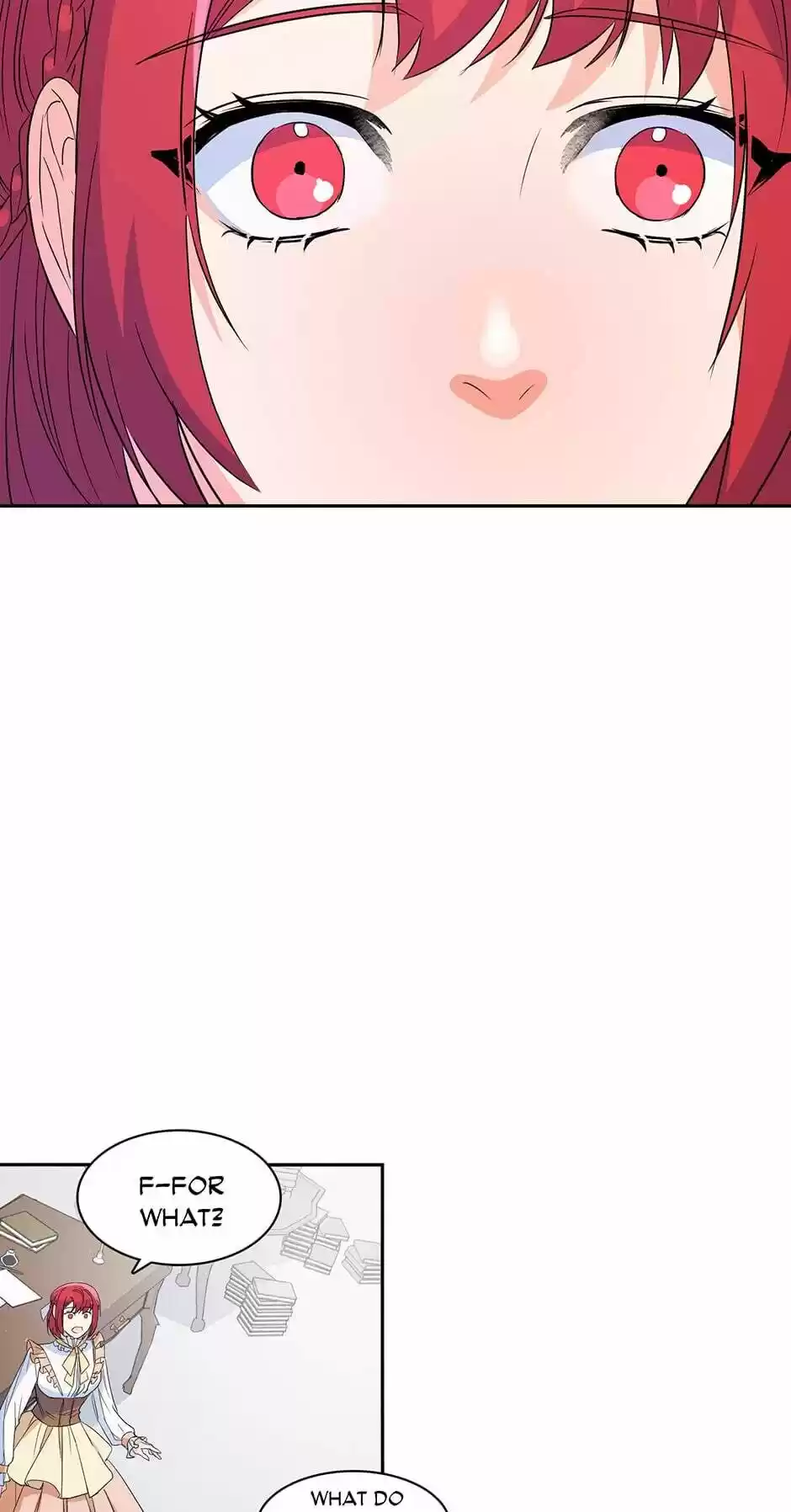 The Duke’S Servant Chapter 116