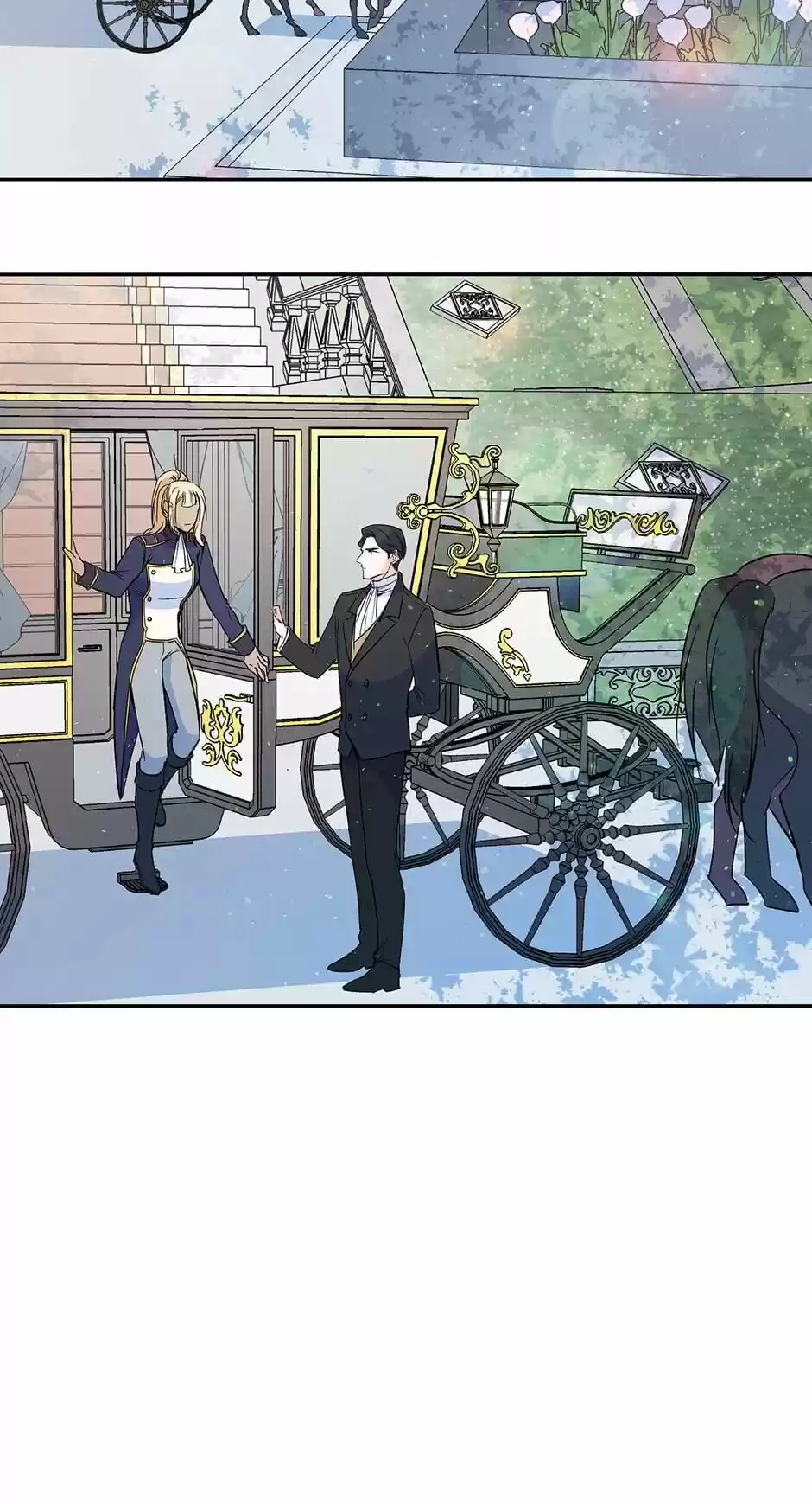 The Duke’S Servant Chapter 116