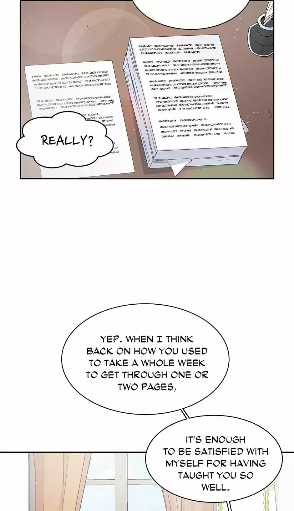 The Duke’S Servant Chapter 116