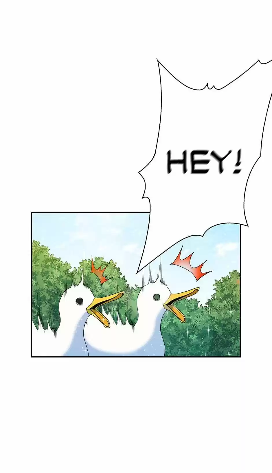 The Duke’S Servant Chapter 116