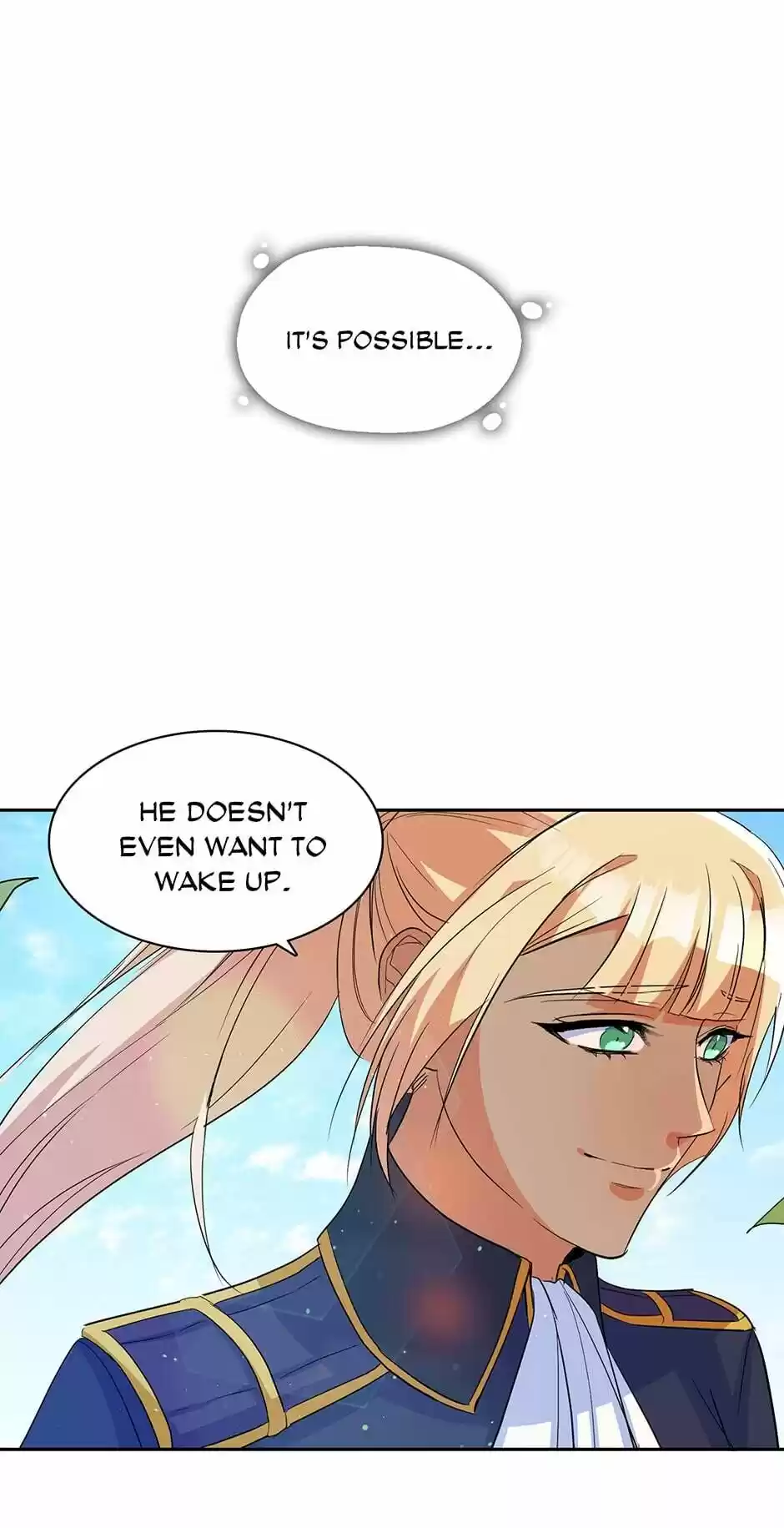 The Duke’S Servant Chapter 116