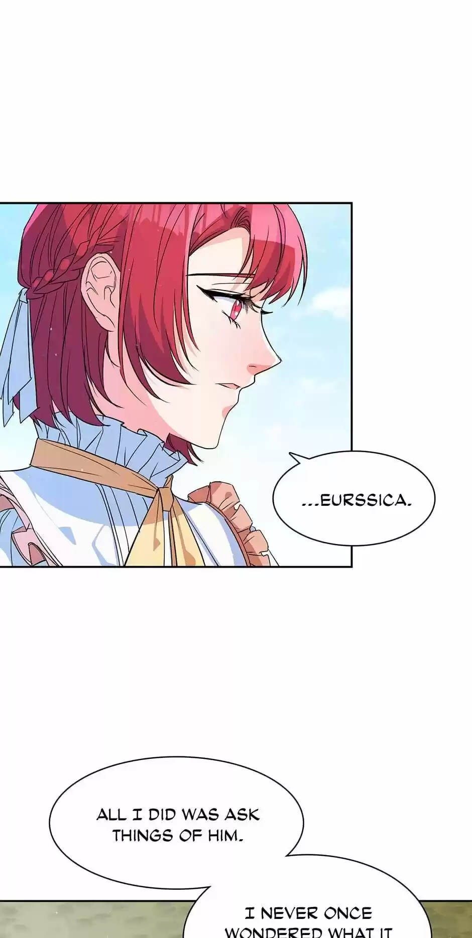 The Duke’S Servant Chapter 116