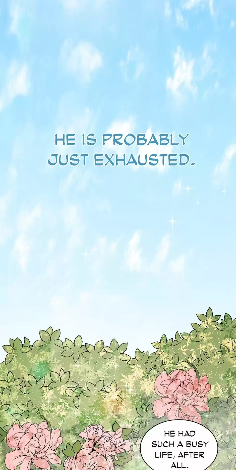 The Duke’S Servant Chapter 116