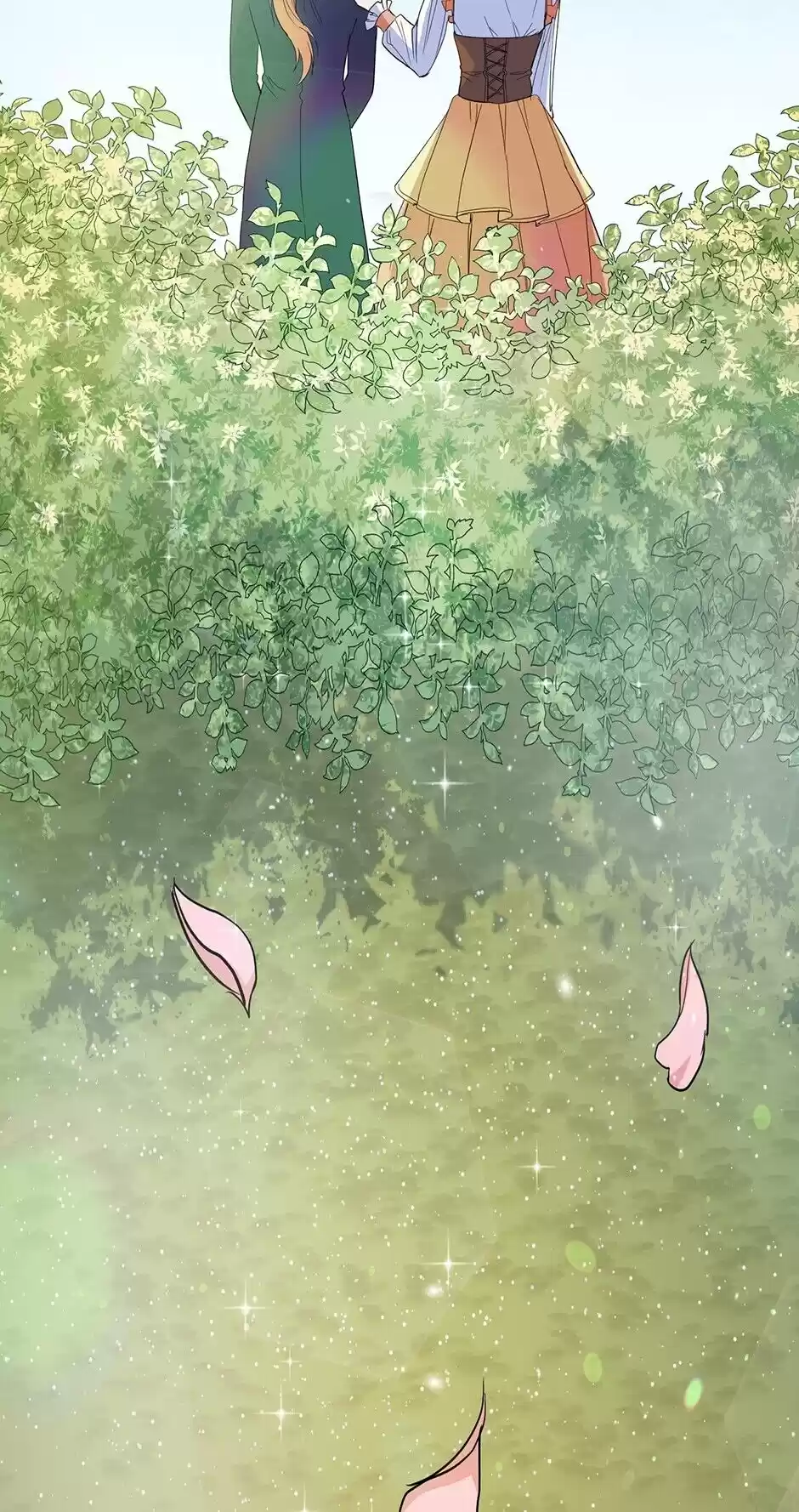 The Duke’S Servant Chapter 116