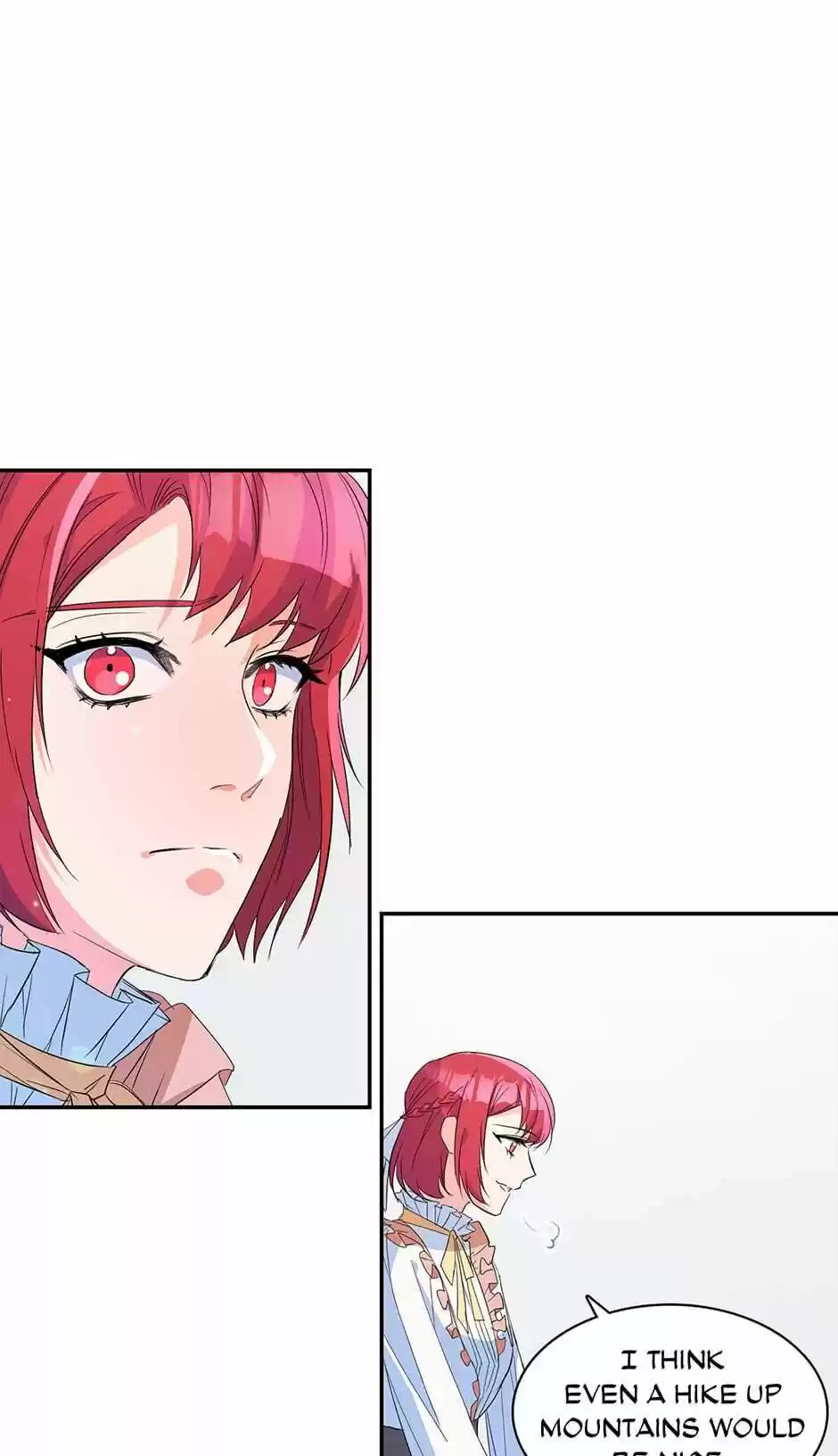 The Duke’S Servant Chapter 116