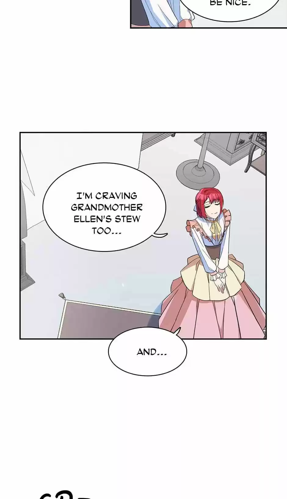 The Duke’S Servant Chapter 116