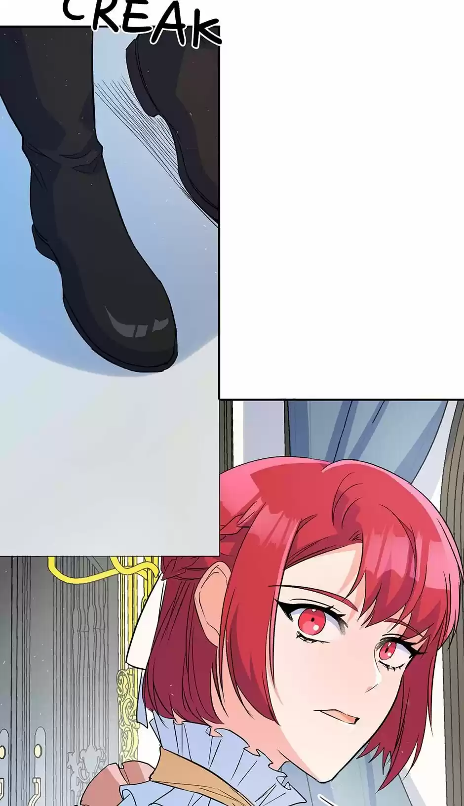 The Duke’S Servant Chapter 116