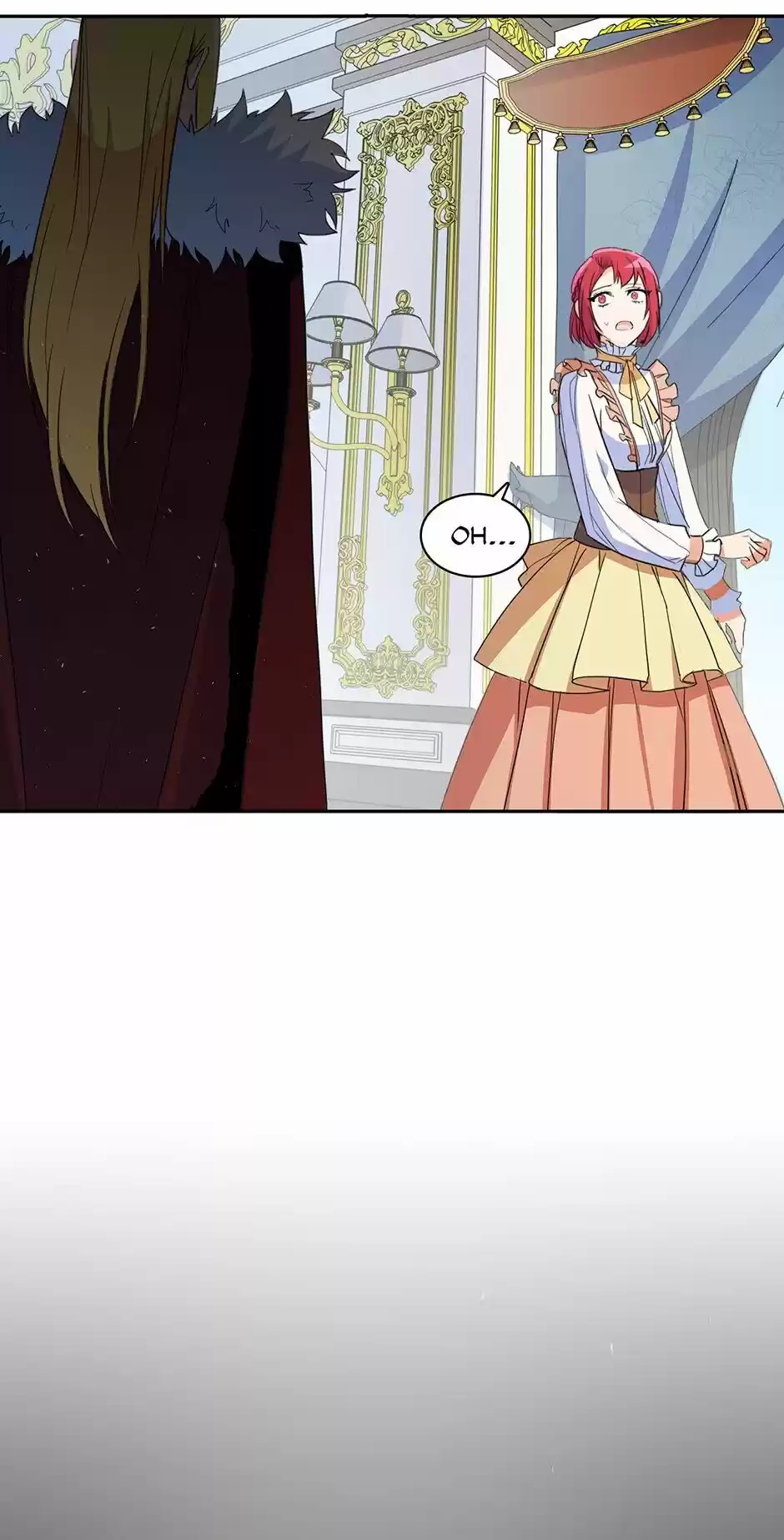 The Duke’S Servant Chapter 116