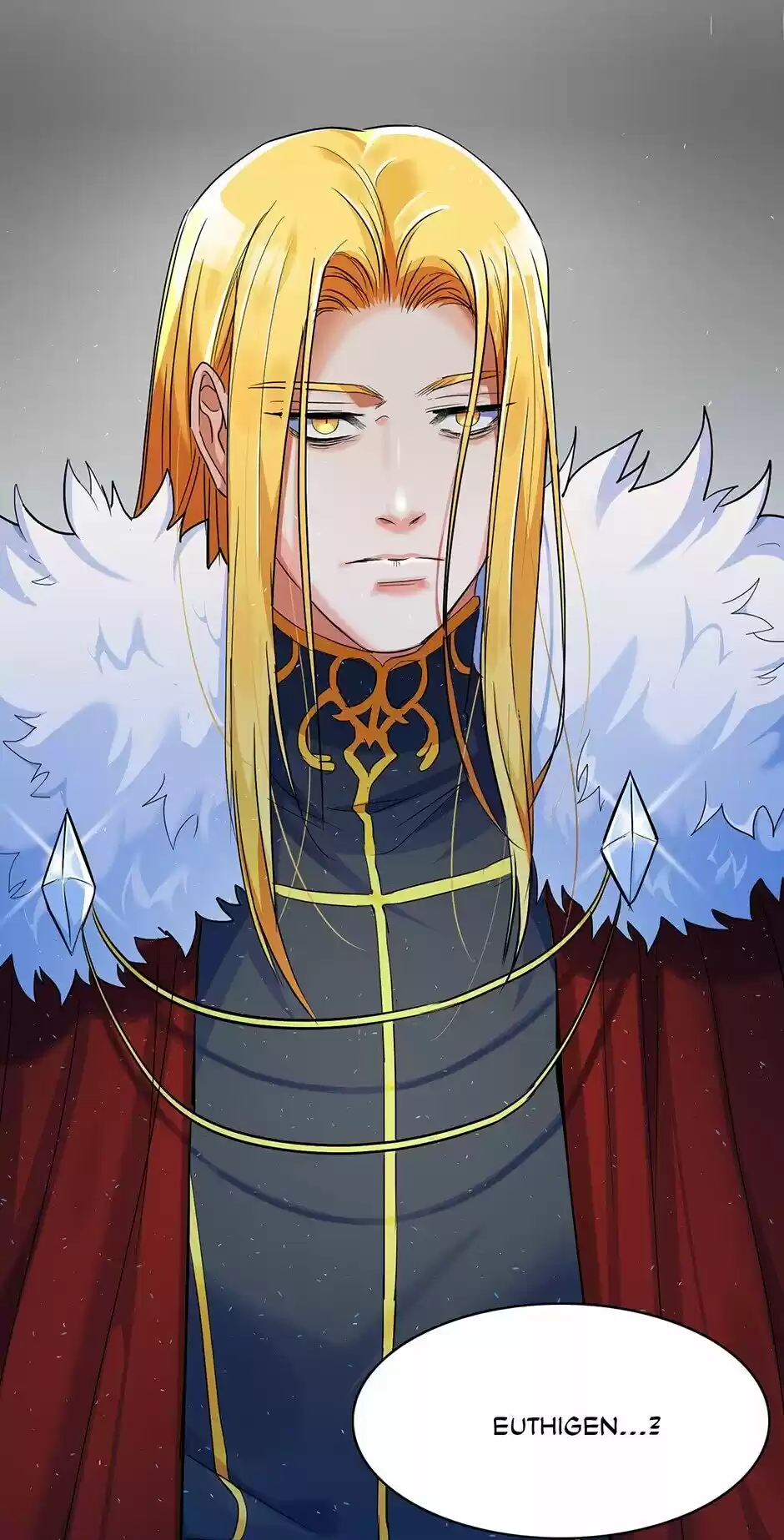 The Duke’S Servant Chapter 116