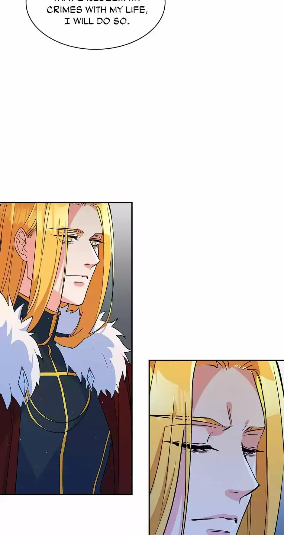 The Duke’S Servant Chapter 116