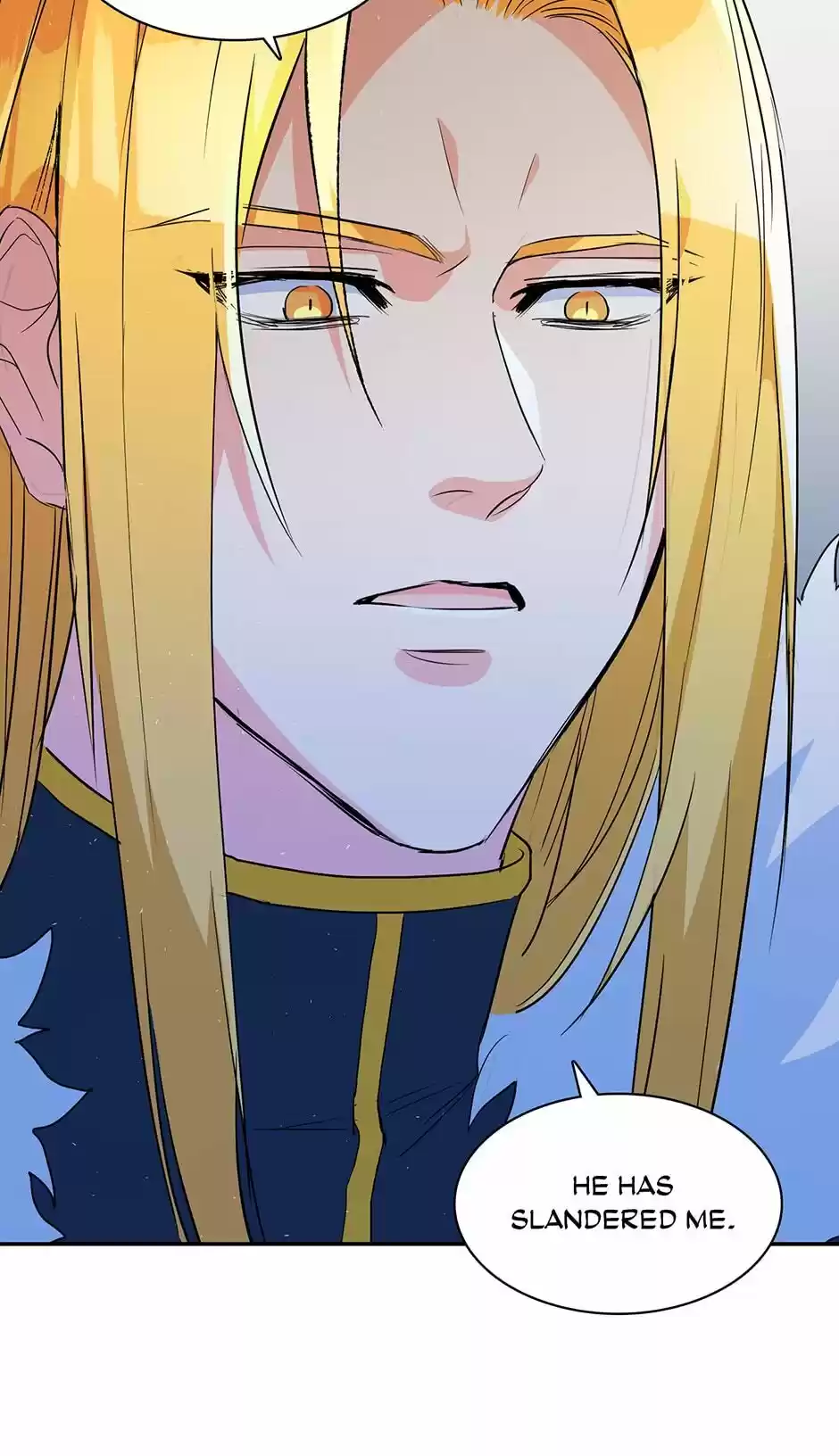 The Duke’S Servant Chapter 116