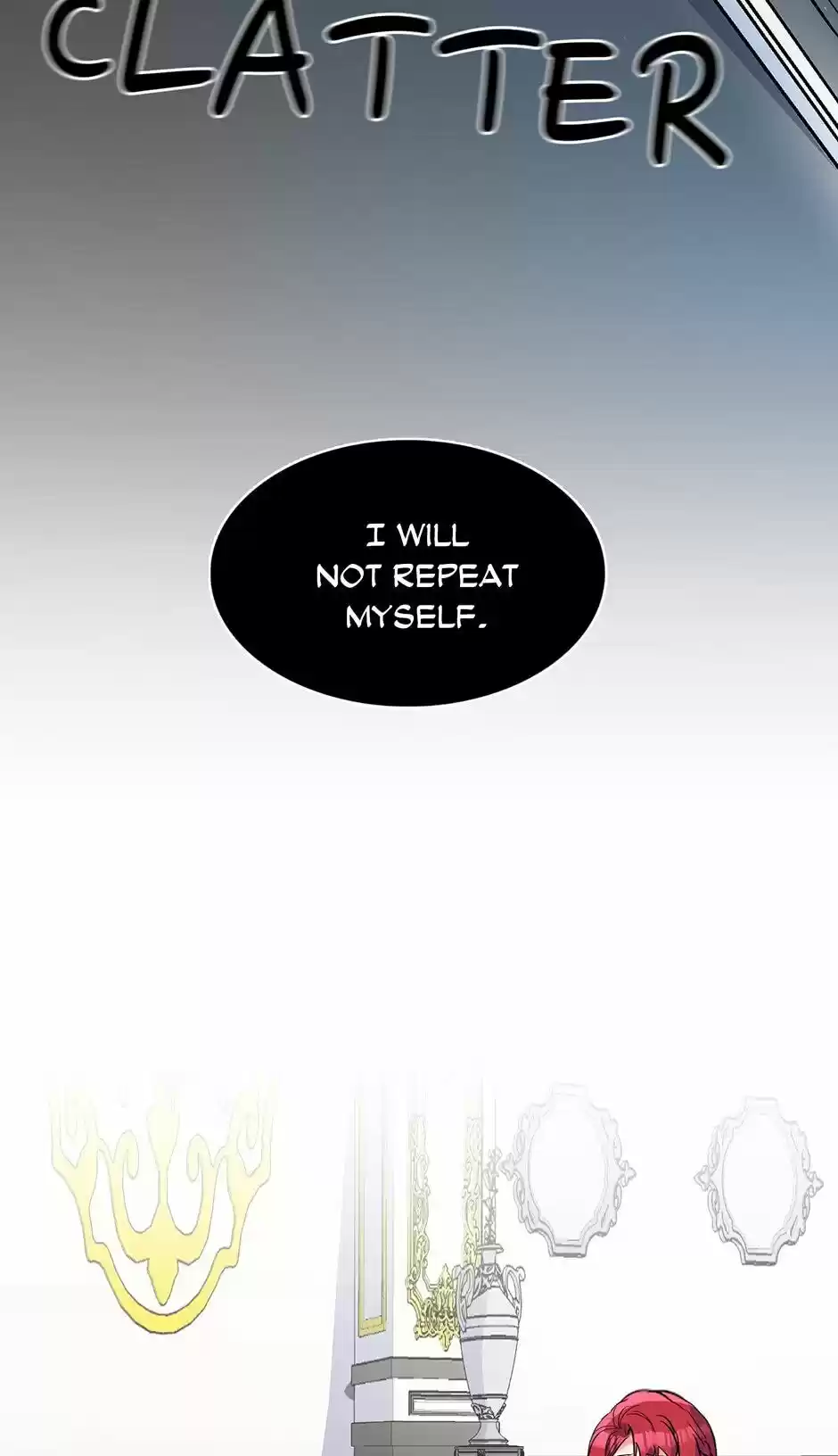 The Duke’S Servant Chapter 116