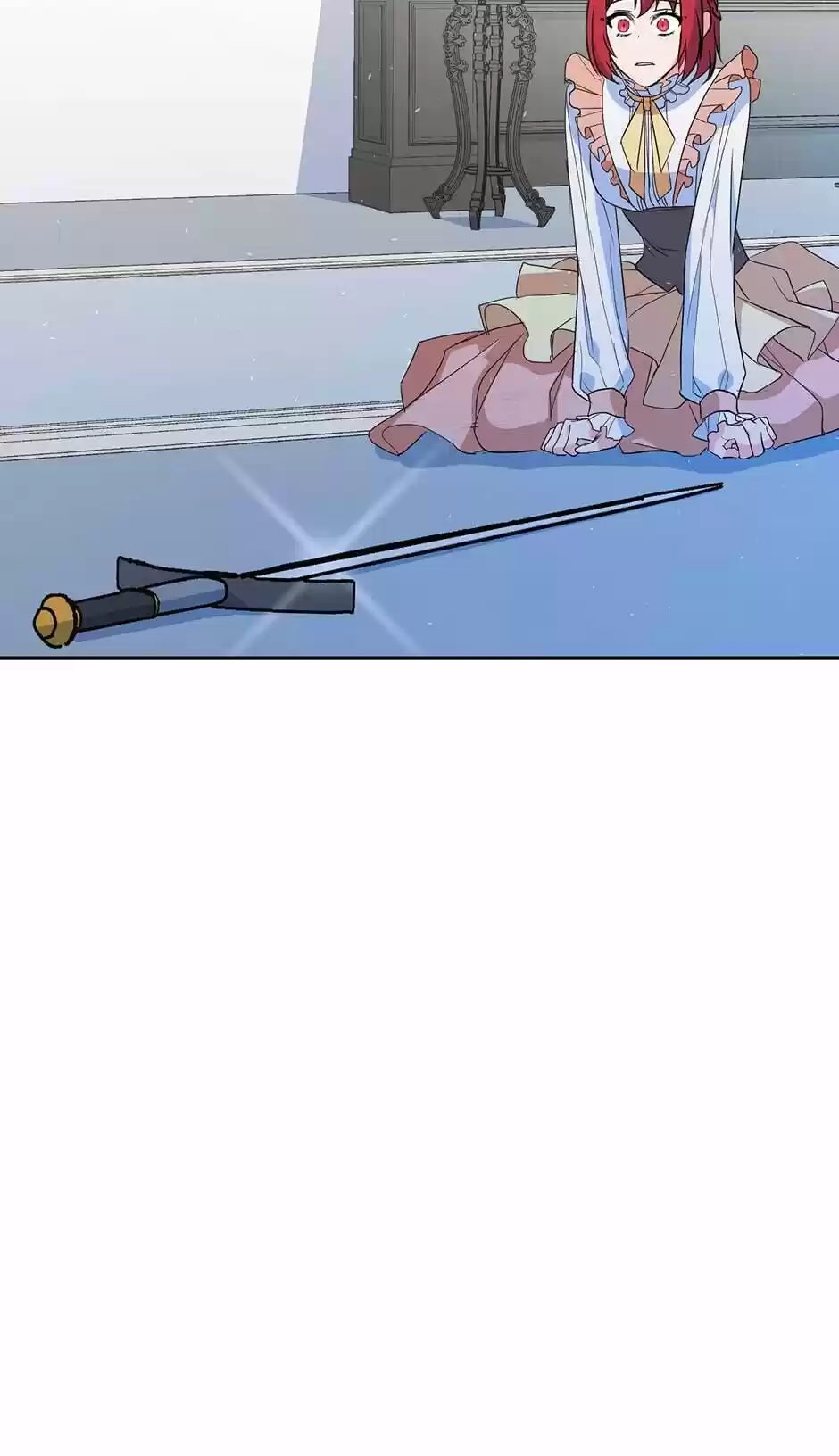 The Duke’S Servant Chapter 116