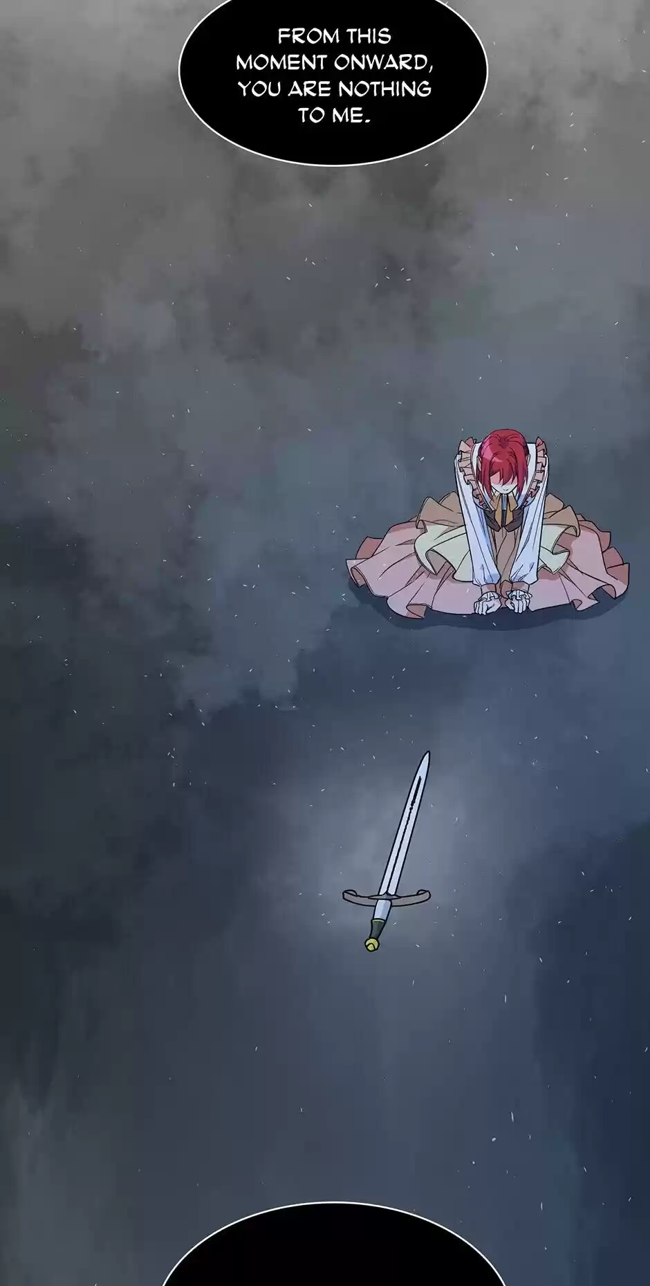 The Duke’S Servant Chapter 116