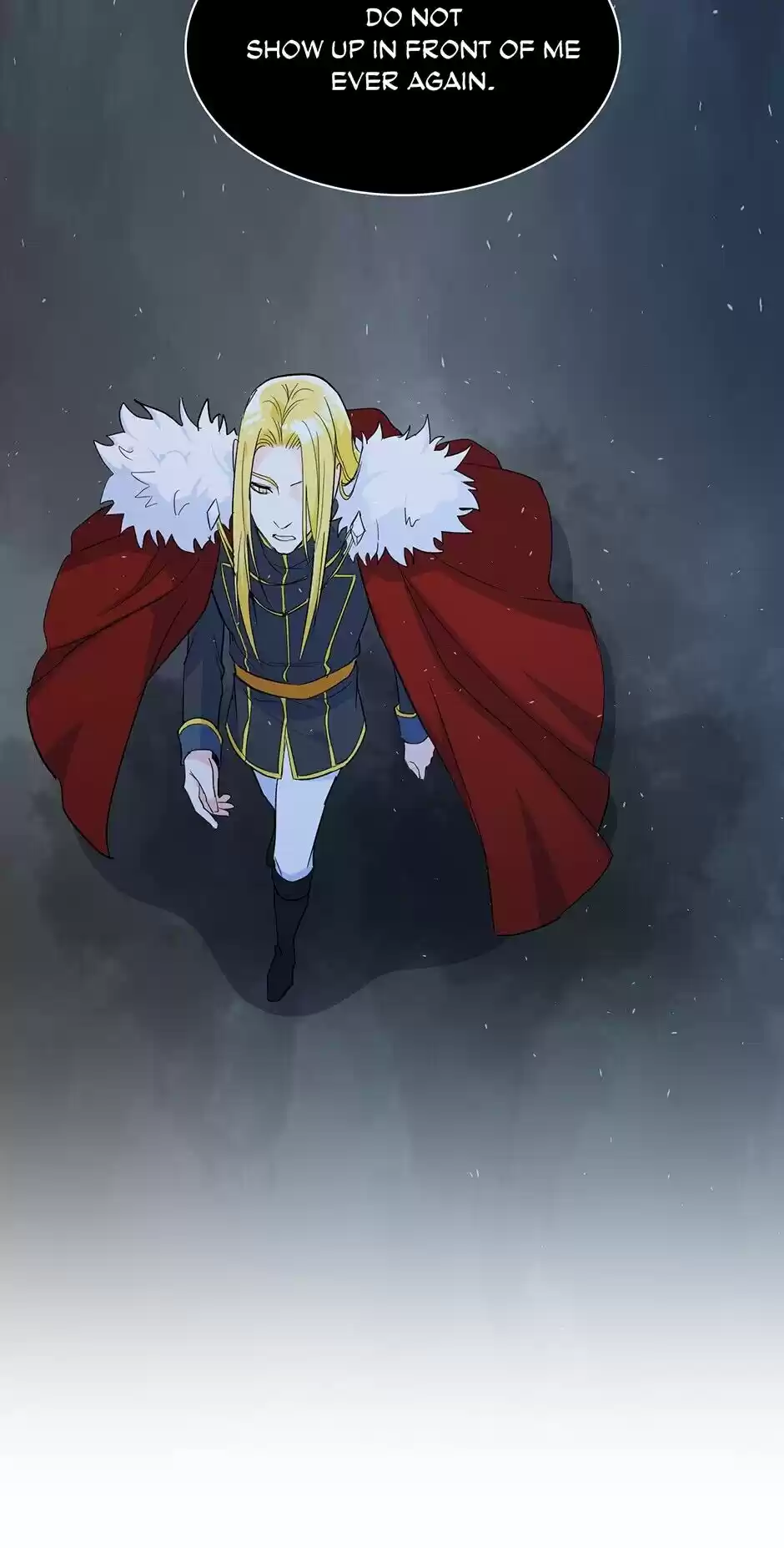 The Duke’S Servant Chapter 116