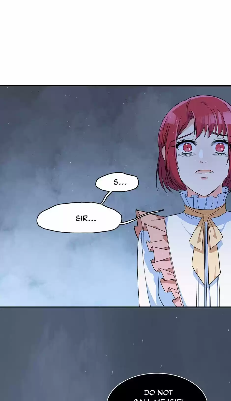 The Duke’S Servant Chapter 116