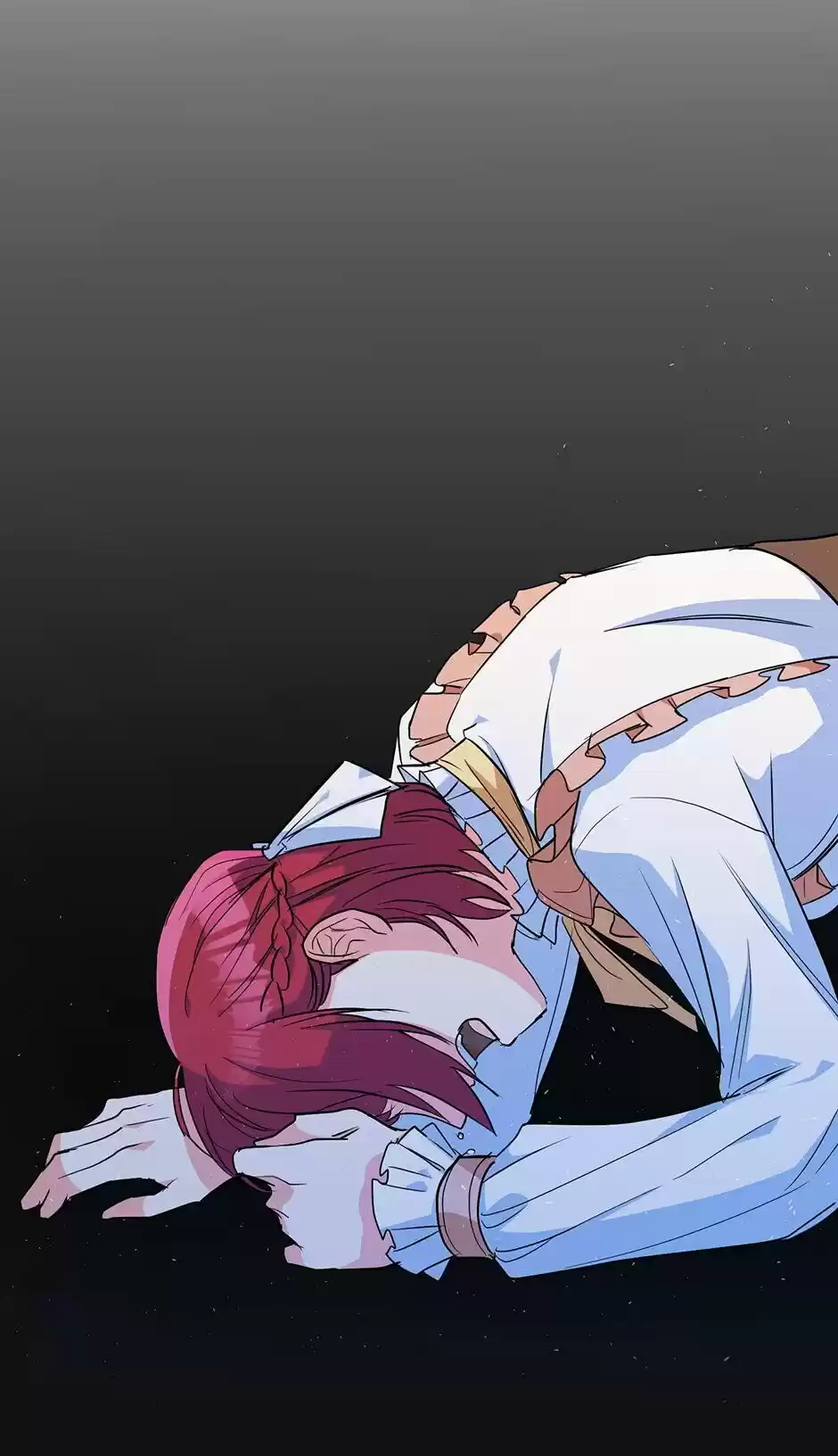 The Duke’S Servant Chapter 116