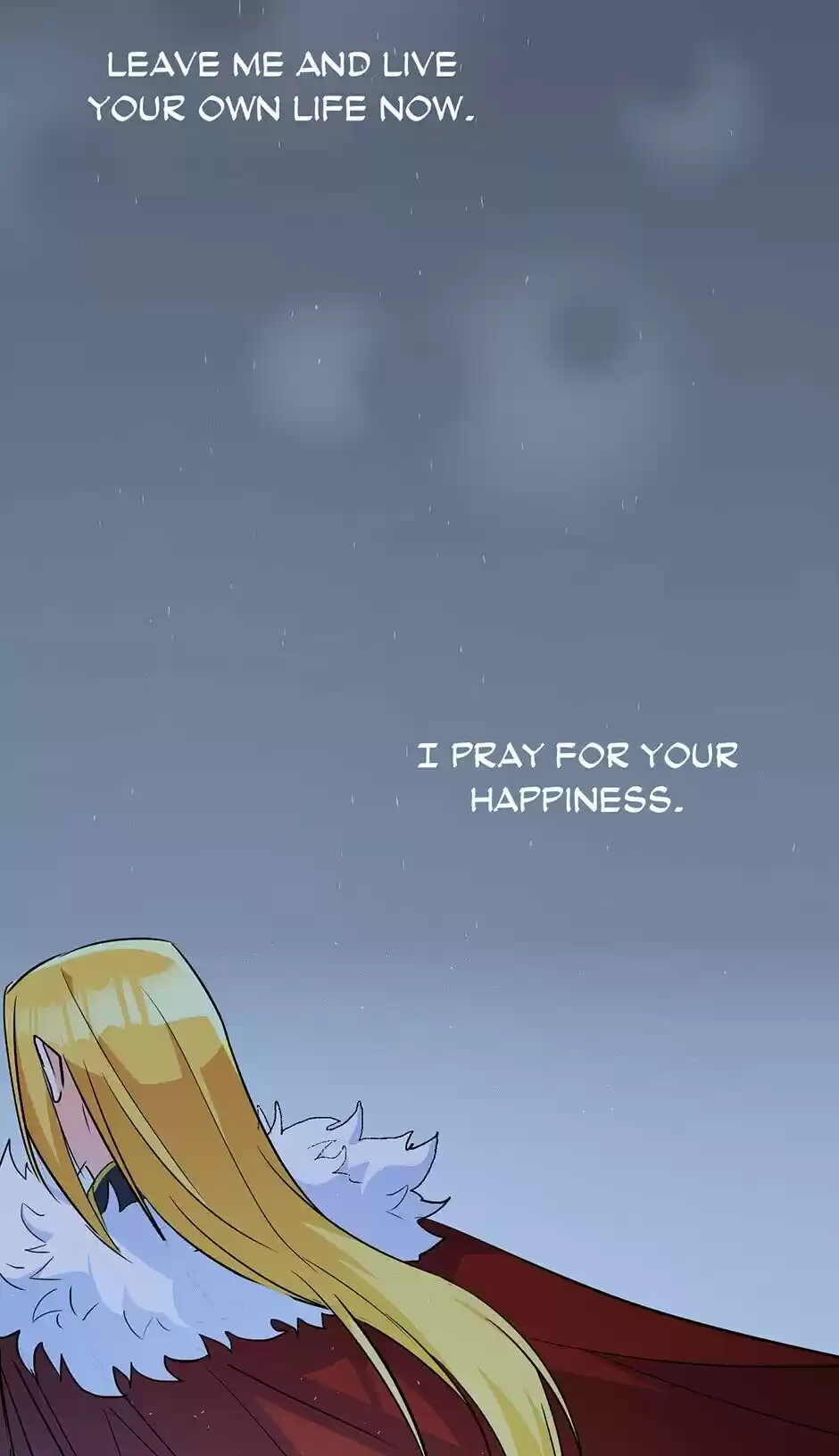 The Duke’S Servant Chapter 116