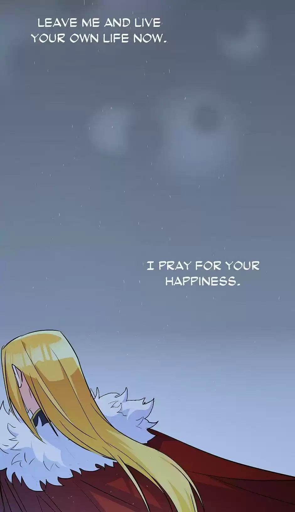 The Duke’S Servant Chapter 117 End