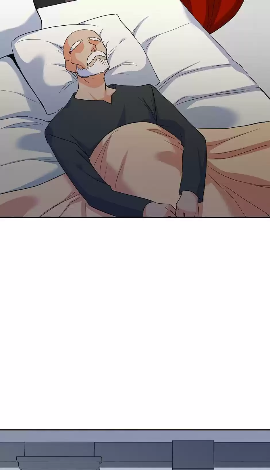 The Duke’S Servant Chapter 117 End