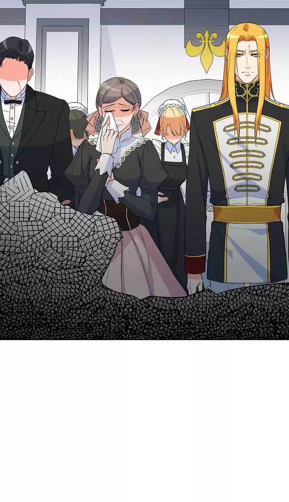 The Duke’S Servant Chapter 117 End