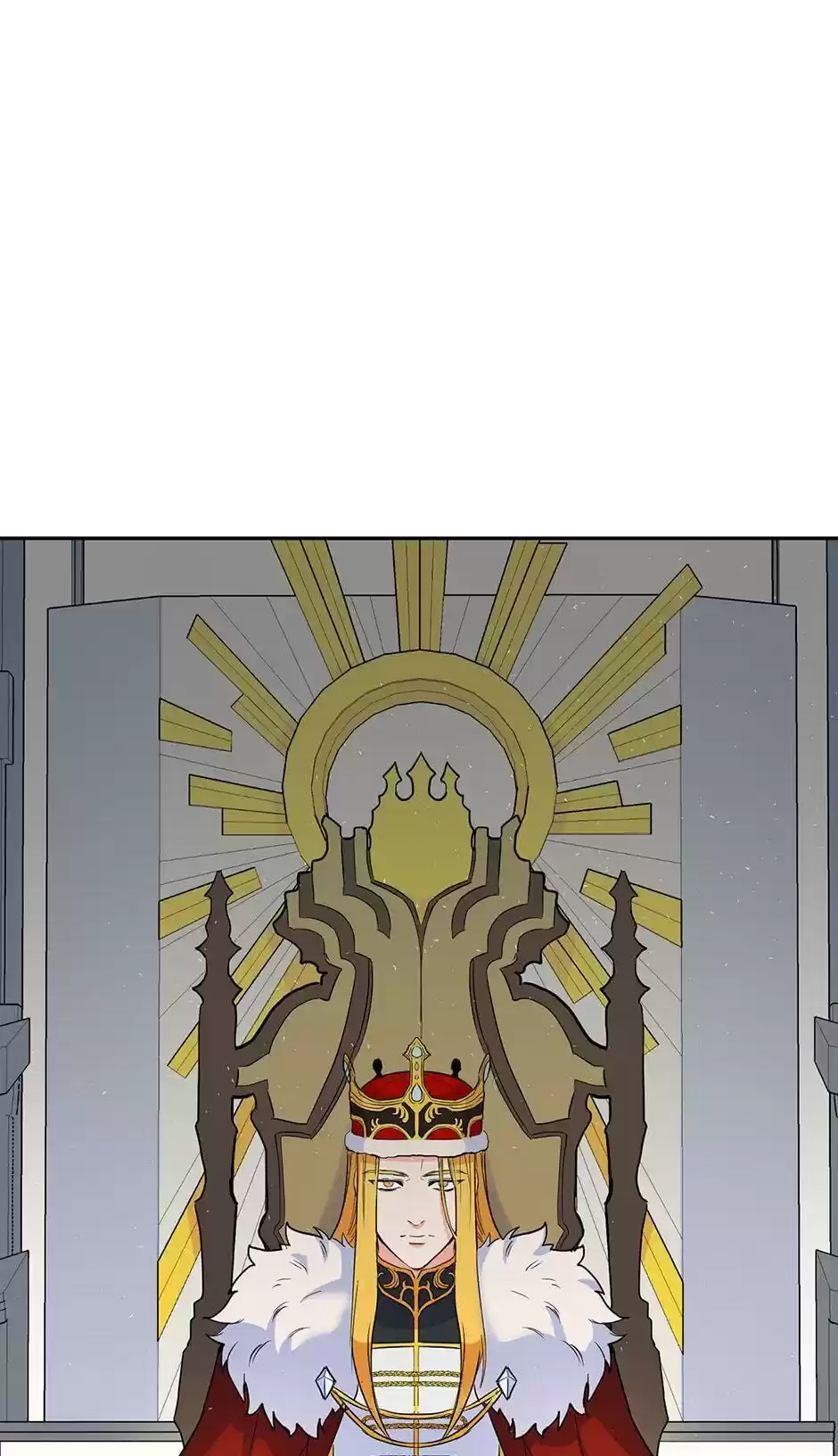 The Duke’S Servant Chapter 117 End