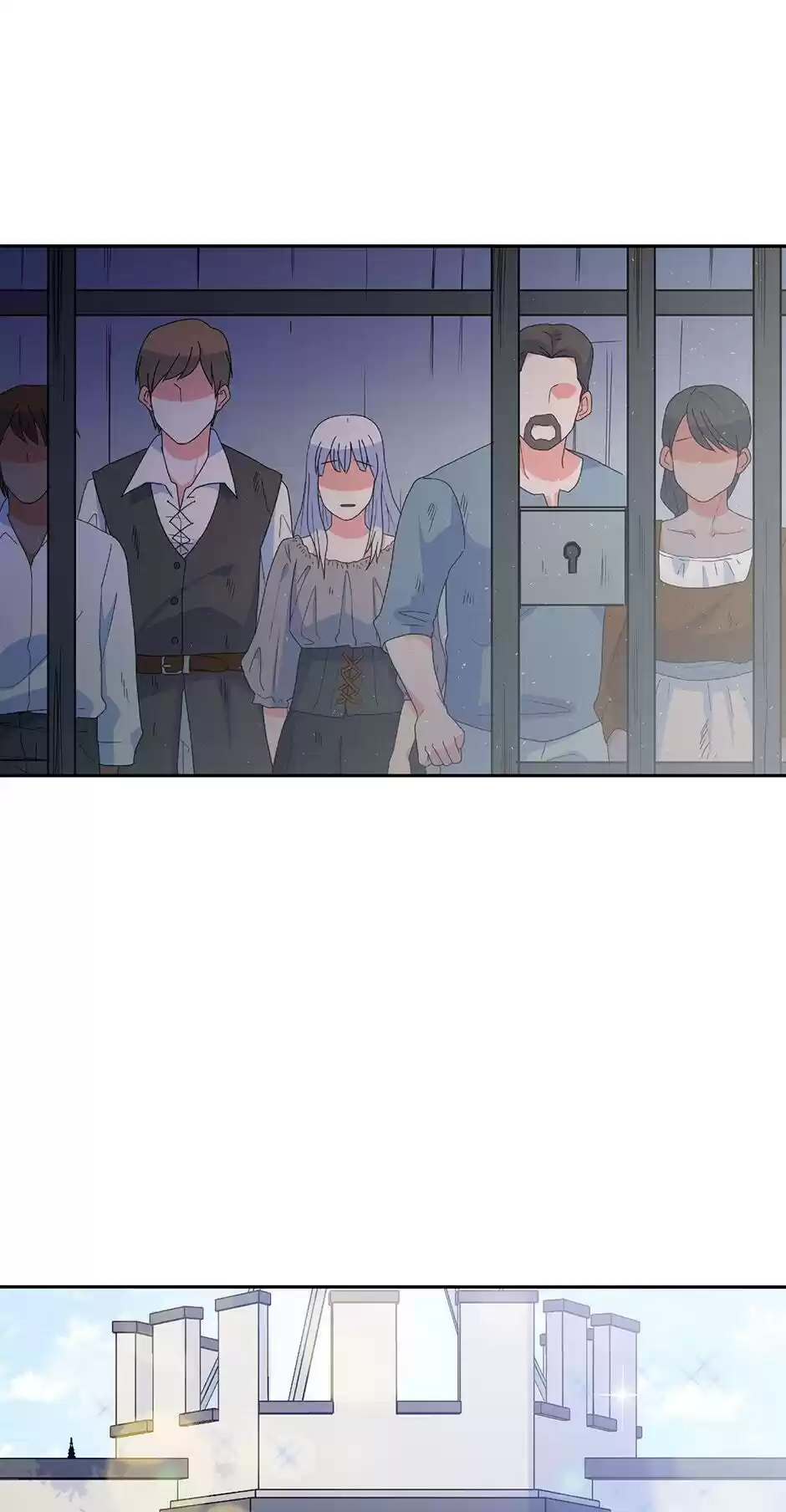 The Duke’S Servant Chapter 117 End