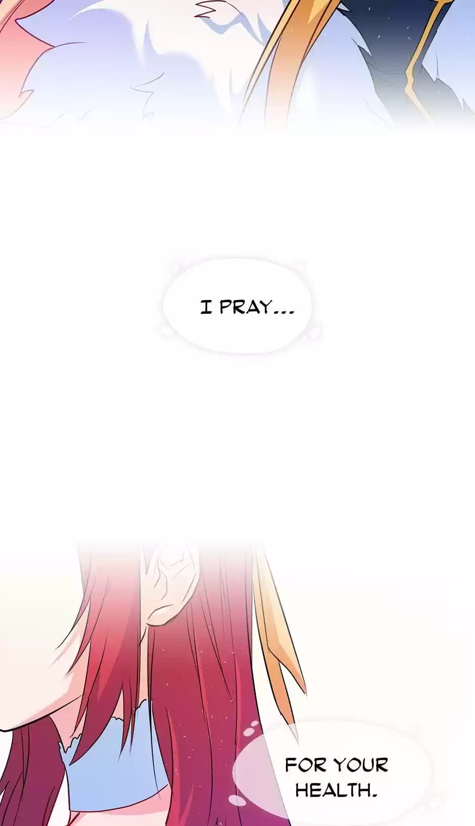 The Duke’S Servant Chapter 117 End