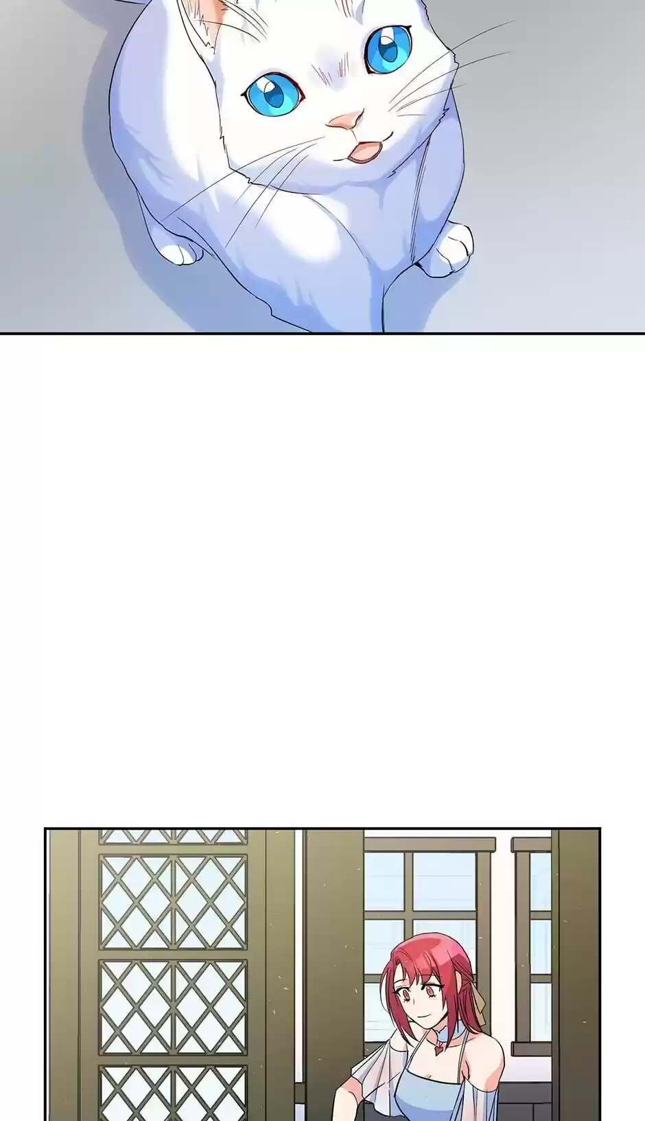 The Duke’S Servant Chapter 117 End