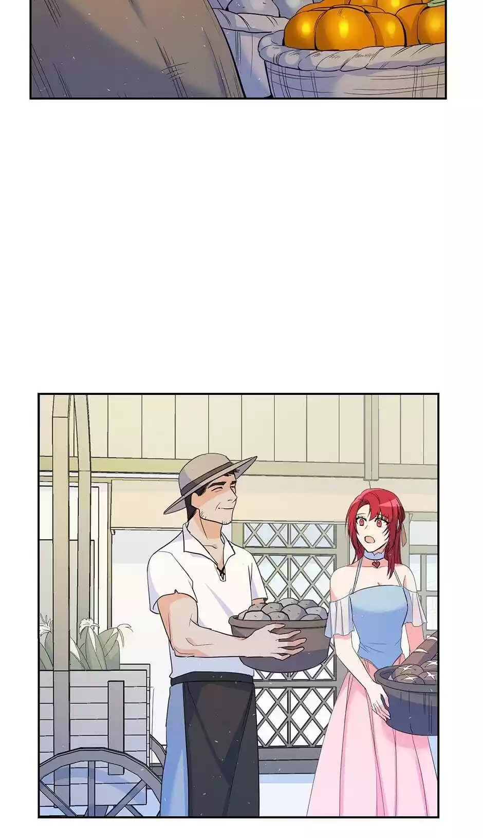 The Duke’S Servant Chapter 117 End