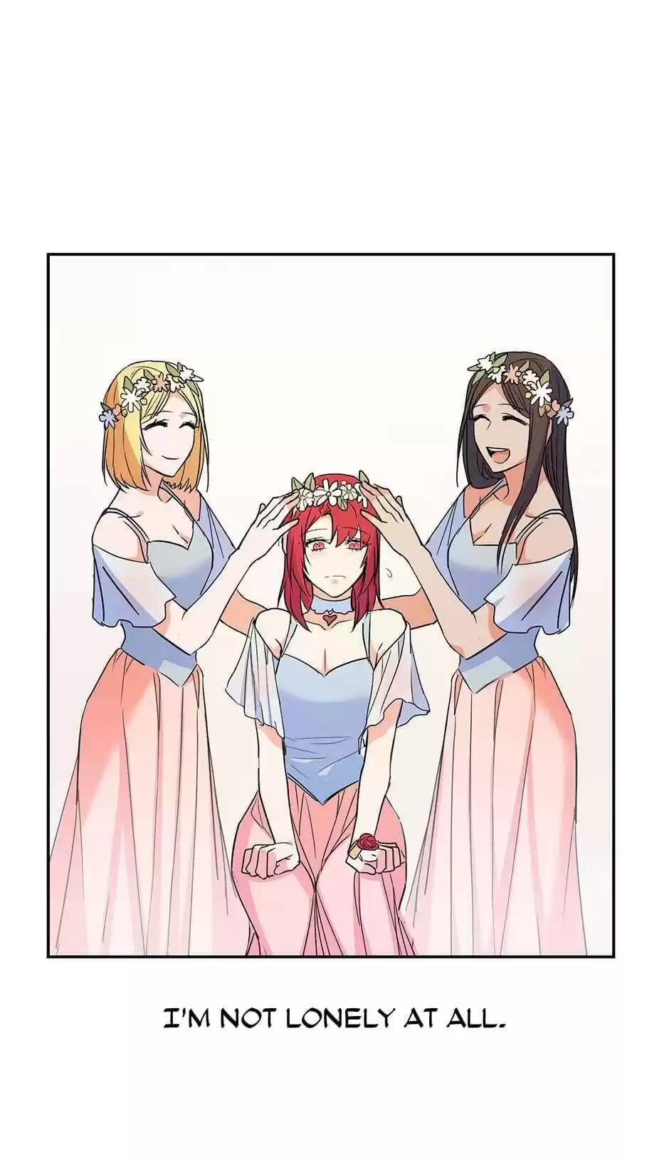 The Duke’S Servant Chapter 117 End