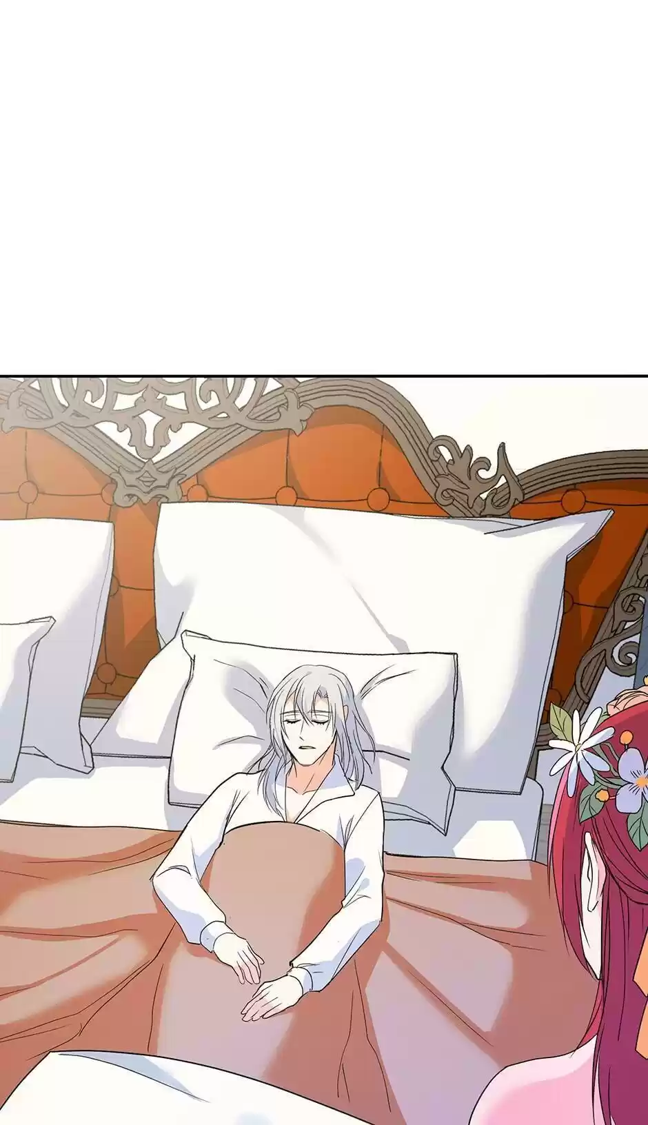 The Duke’S Servant Chapter 117 End