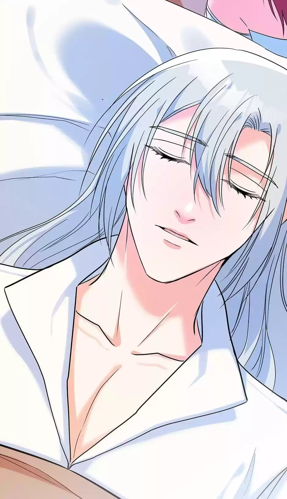 The Duke’S Servant Chapter 117 End