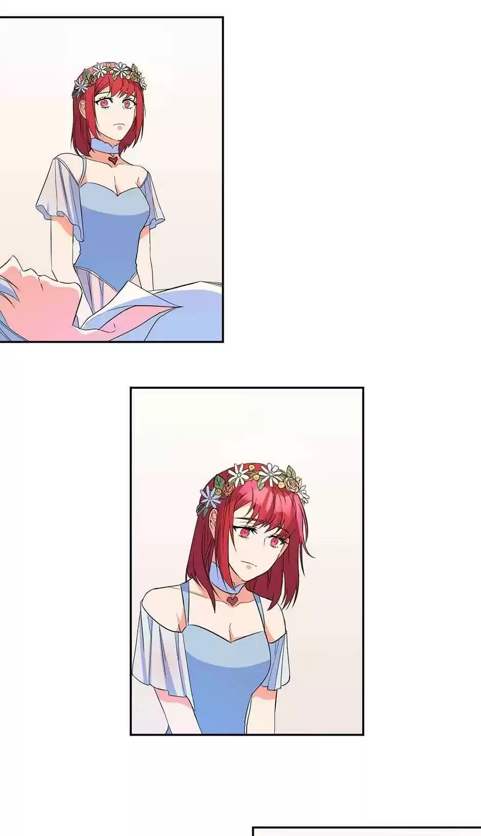 The Duke’S Servant Chapter 117 End