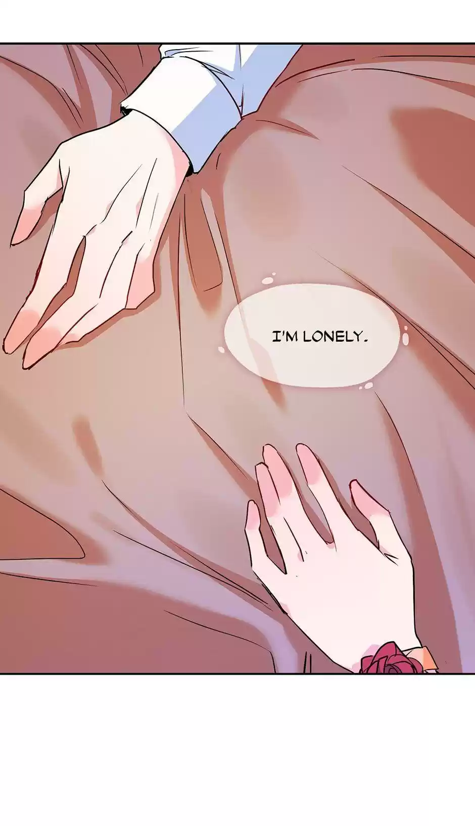 The Duke’S Servant Chapter 117 End