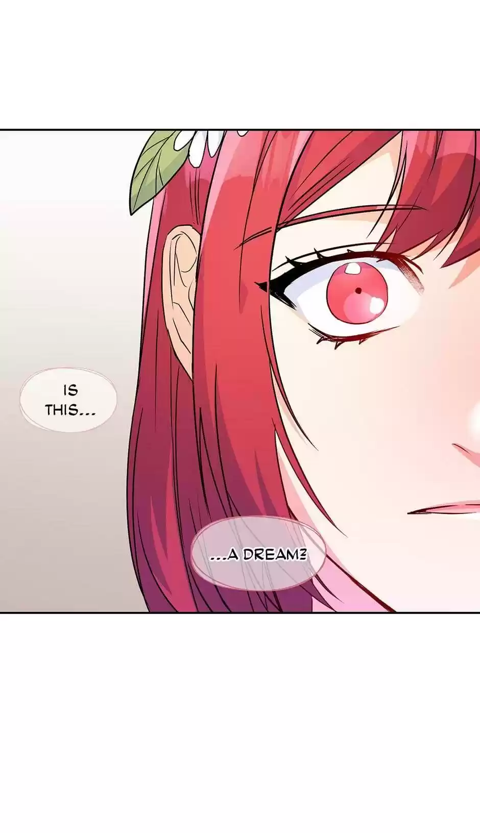 The Duke’S Servant Chapter 117 End