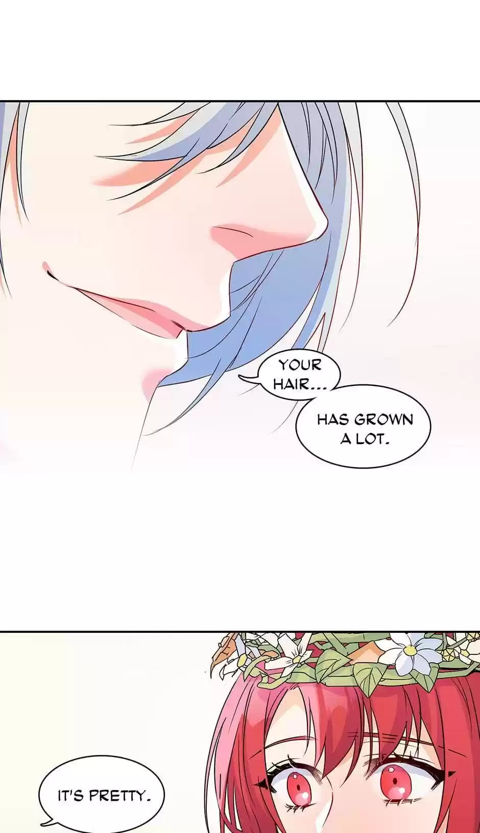 The Duke’S Servant Chapter 117 End