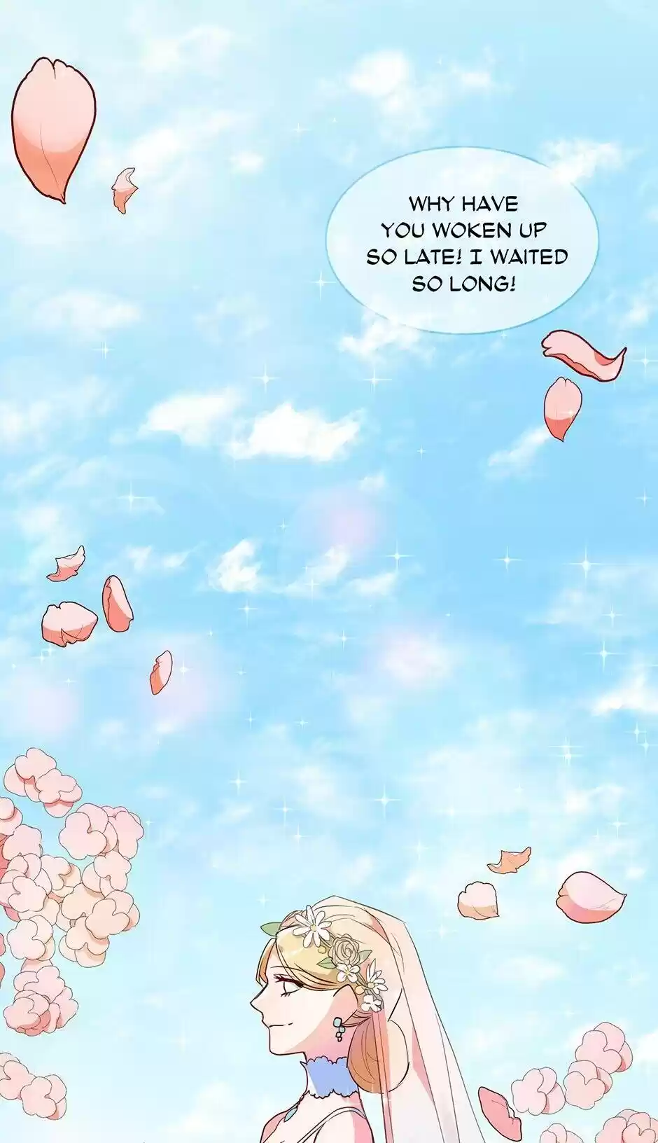 The Duke’S Servant Chapter 117 End