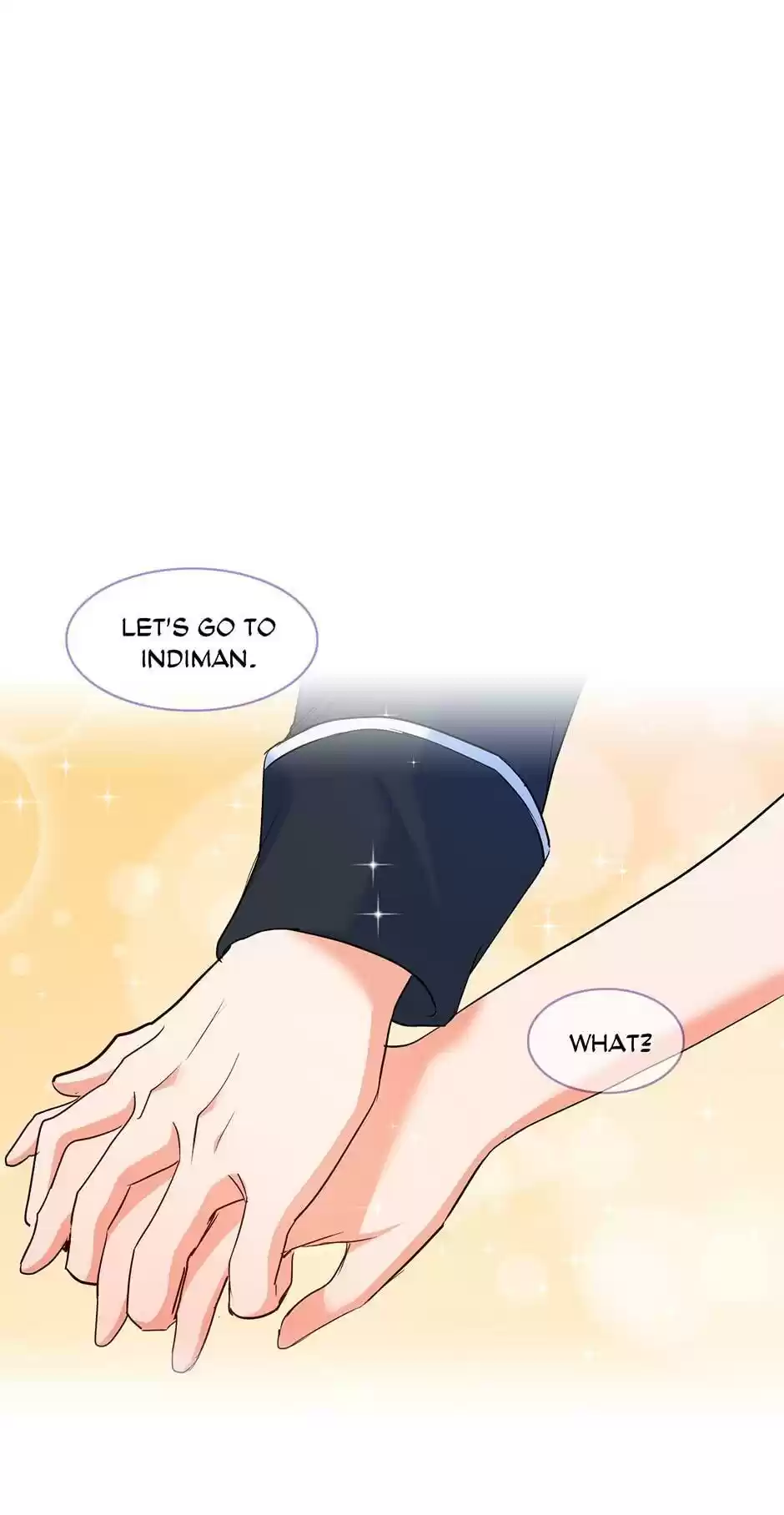 The Duke’S Servant Chapter 117 End