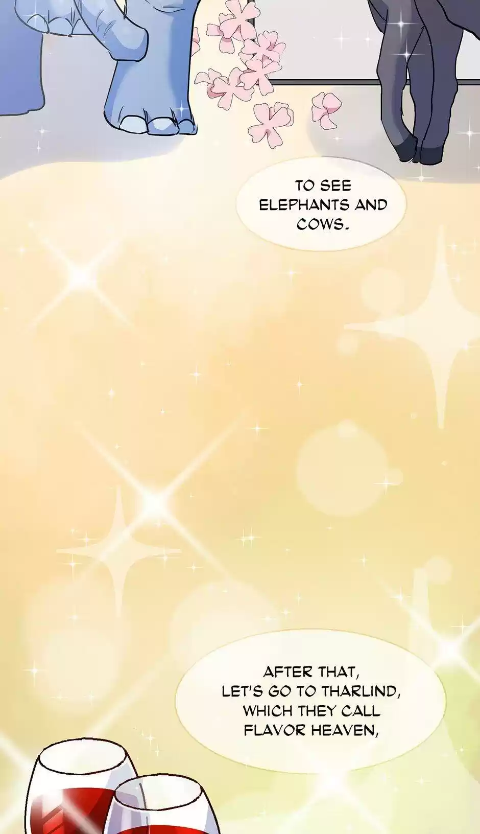 The Duke’S Servant Chapter 117 End